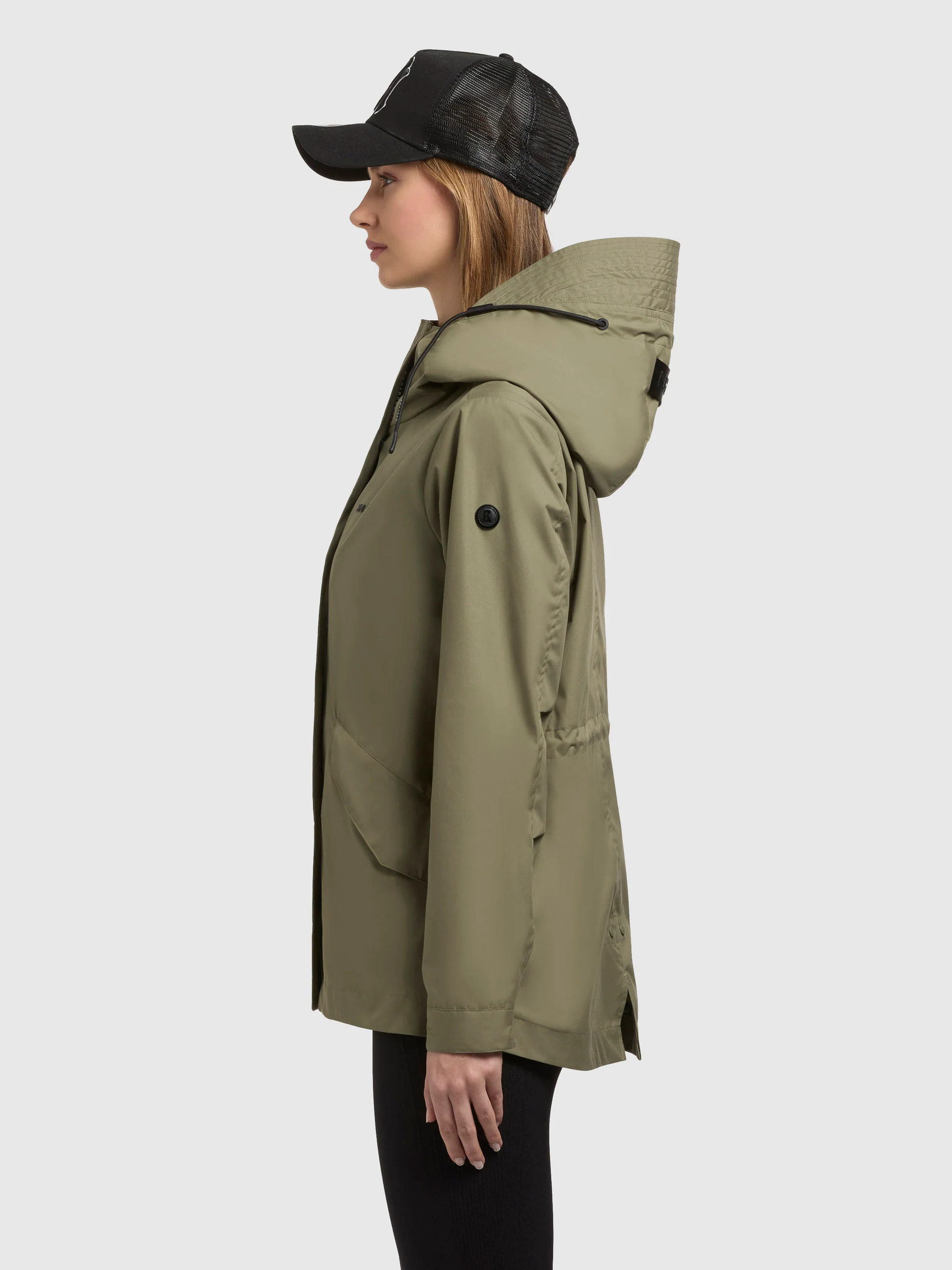 Jacke LOGISA Helloliv - Image 5