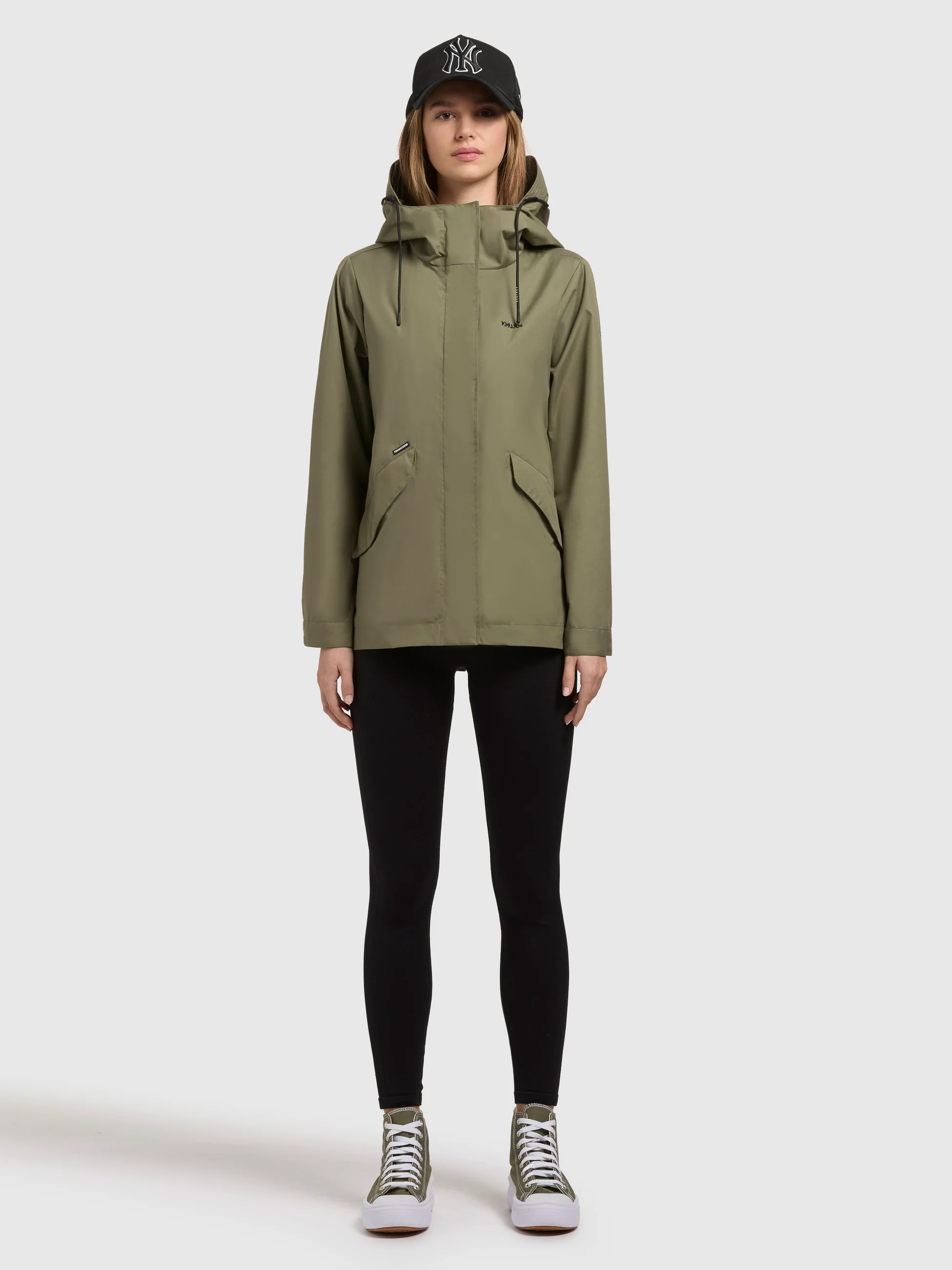 Jacke LOGISA Helloliv - Image 6