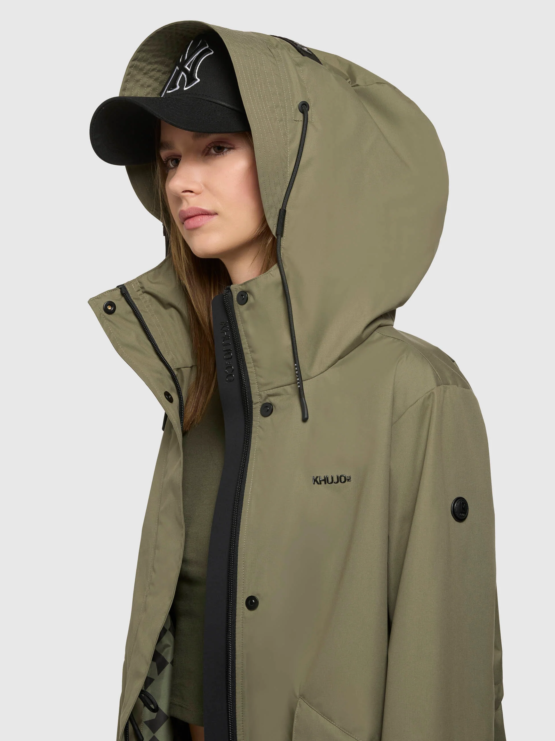 Jacke LOGISA Helloliv - Image 7