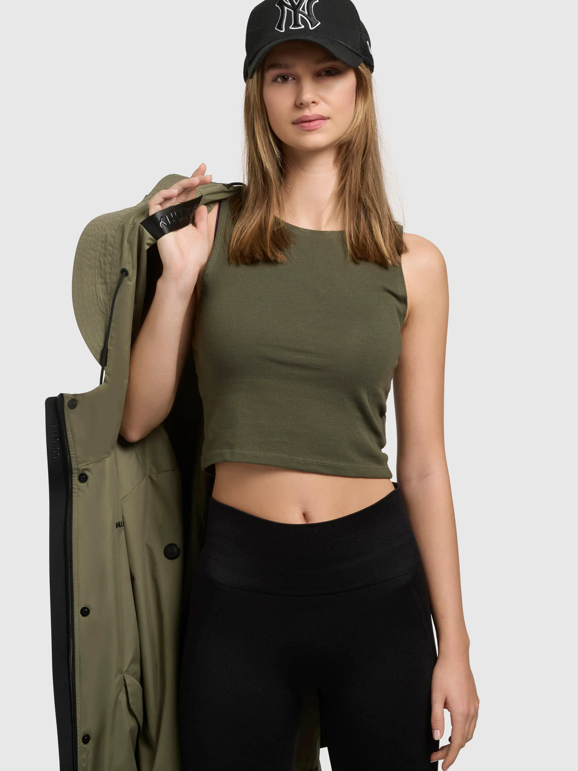 Jacke LOGISA Helloliv - Image 8