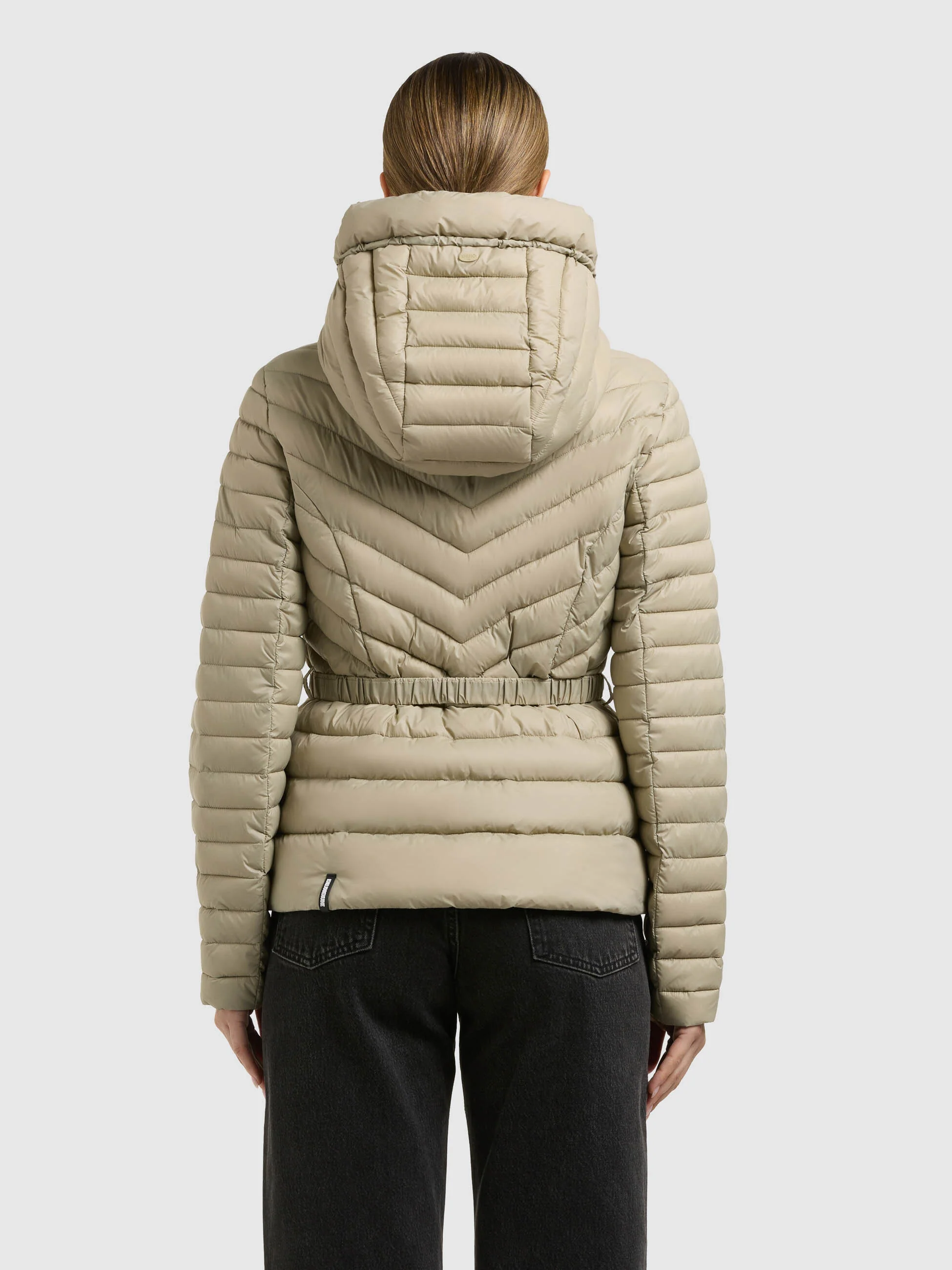 Jacke LORELLA MINT GREEN - Image 3