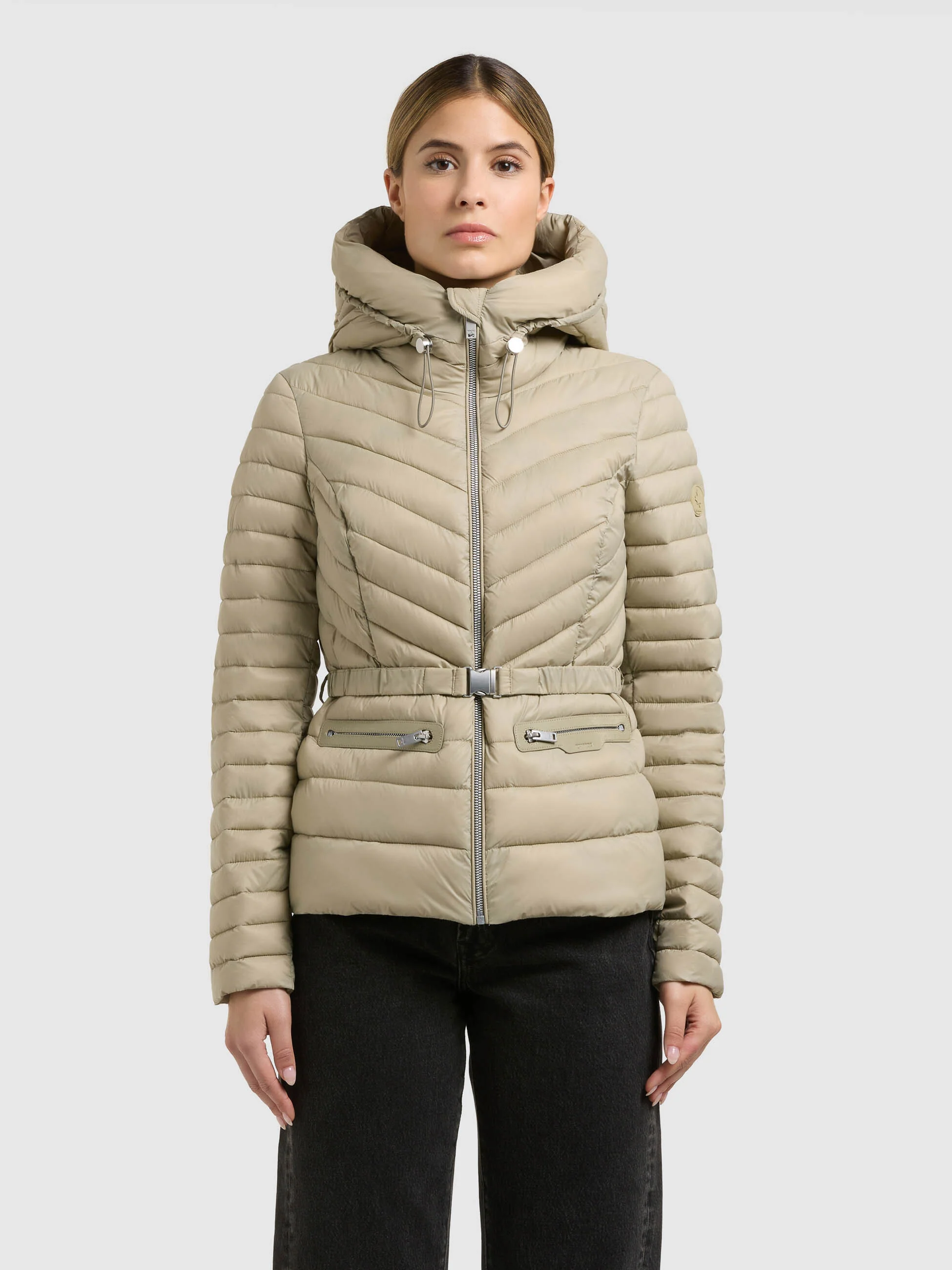 Jacke LORELLA MINT GREEN - Image 4