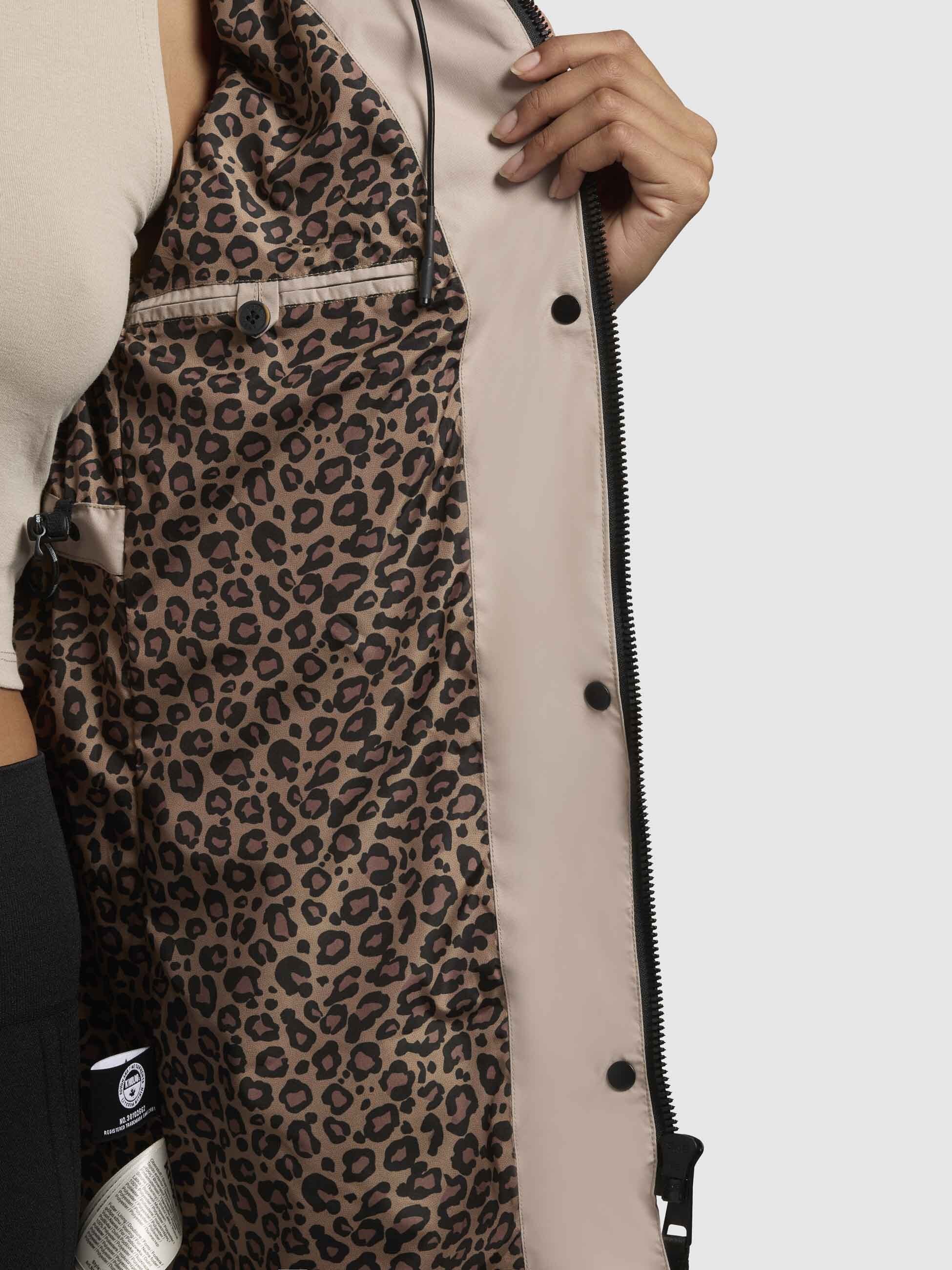 Jacke LOTTA Beige - Image 8