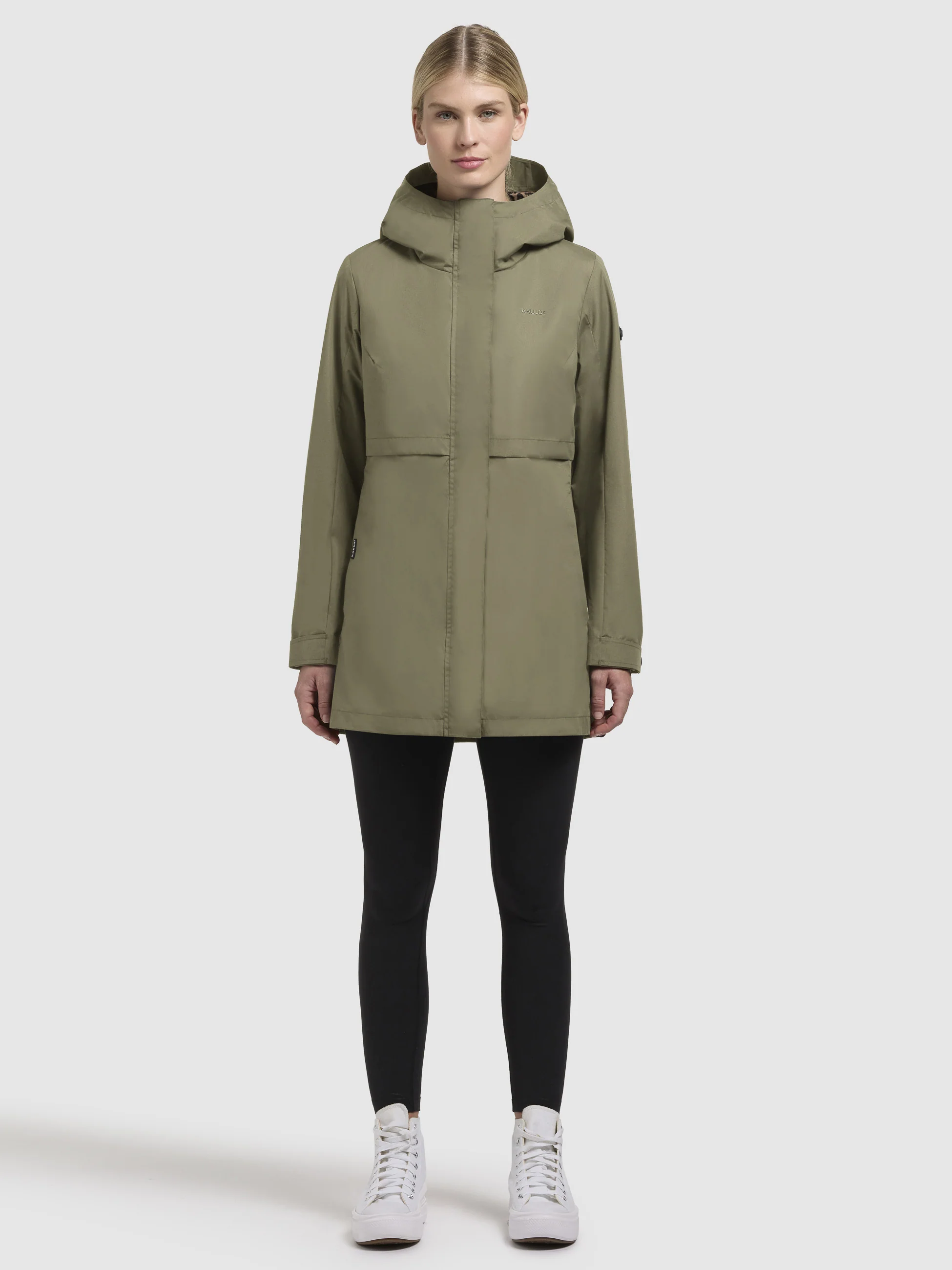 Jacke LOTTA Helloliv