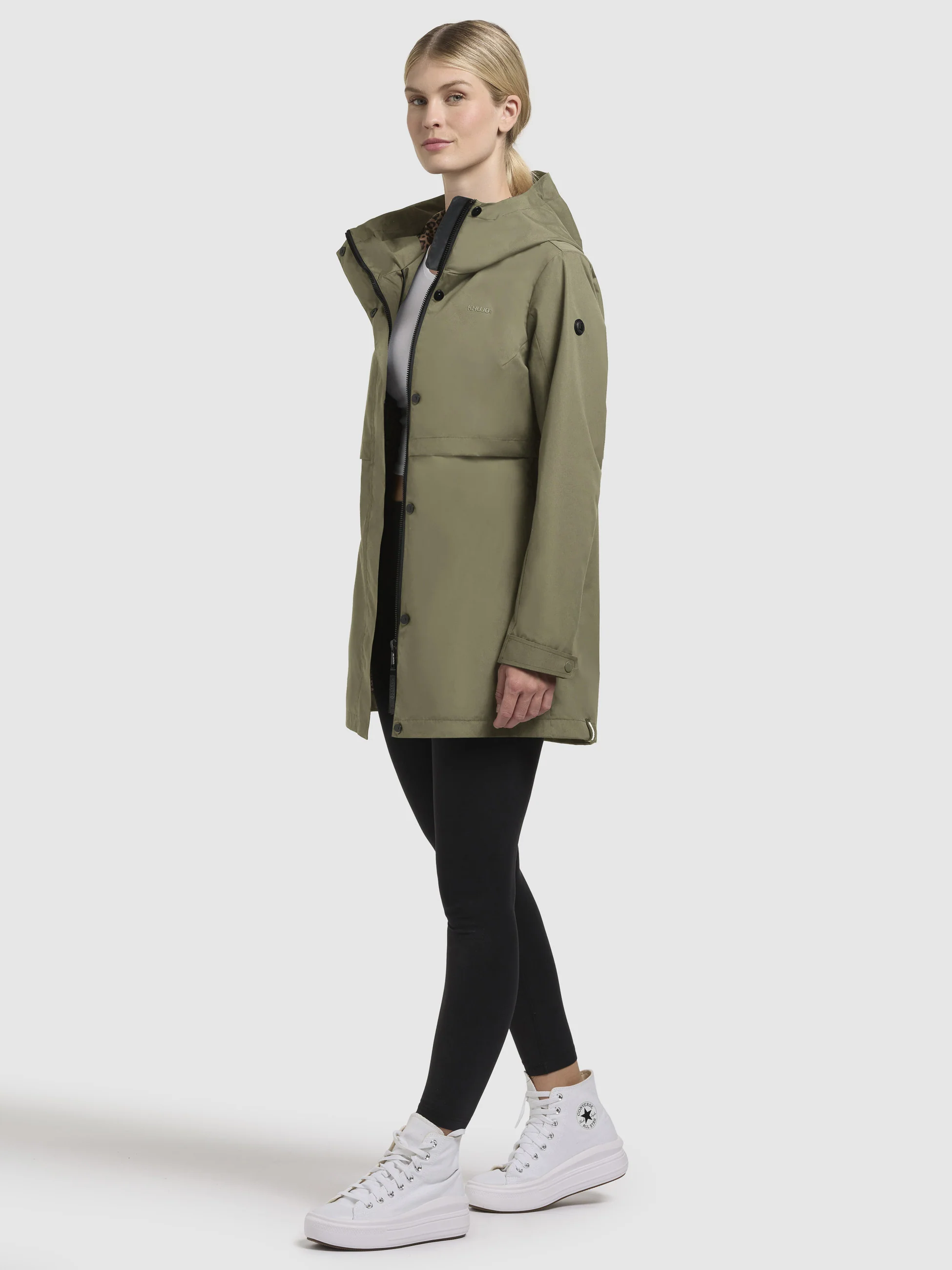 Jacke LOTTA Helloliv - Image 2