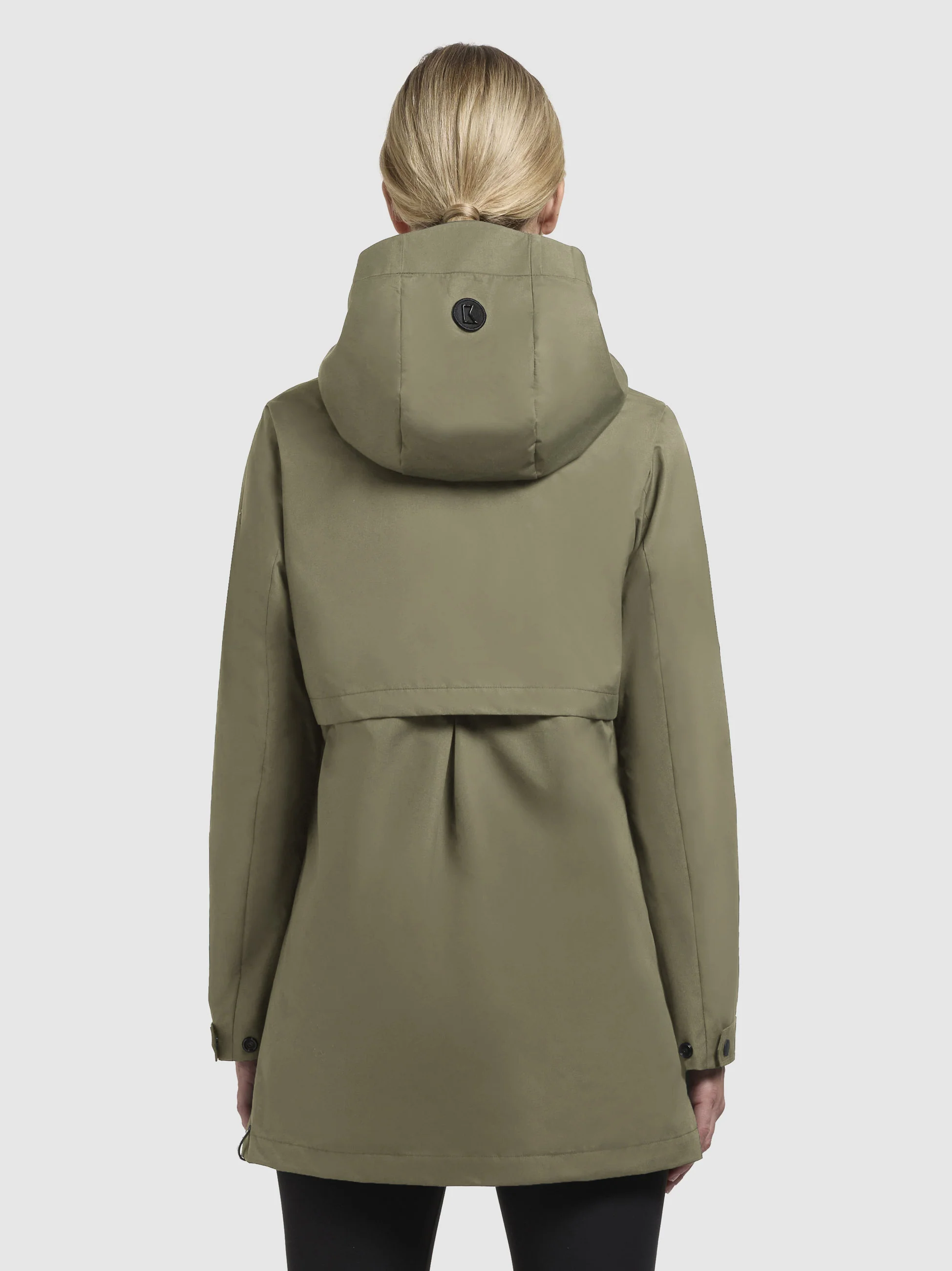 Jacke LOTTA Helloliv - Image 3
