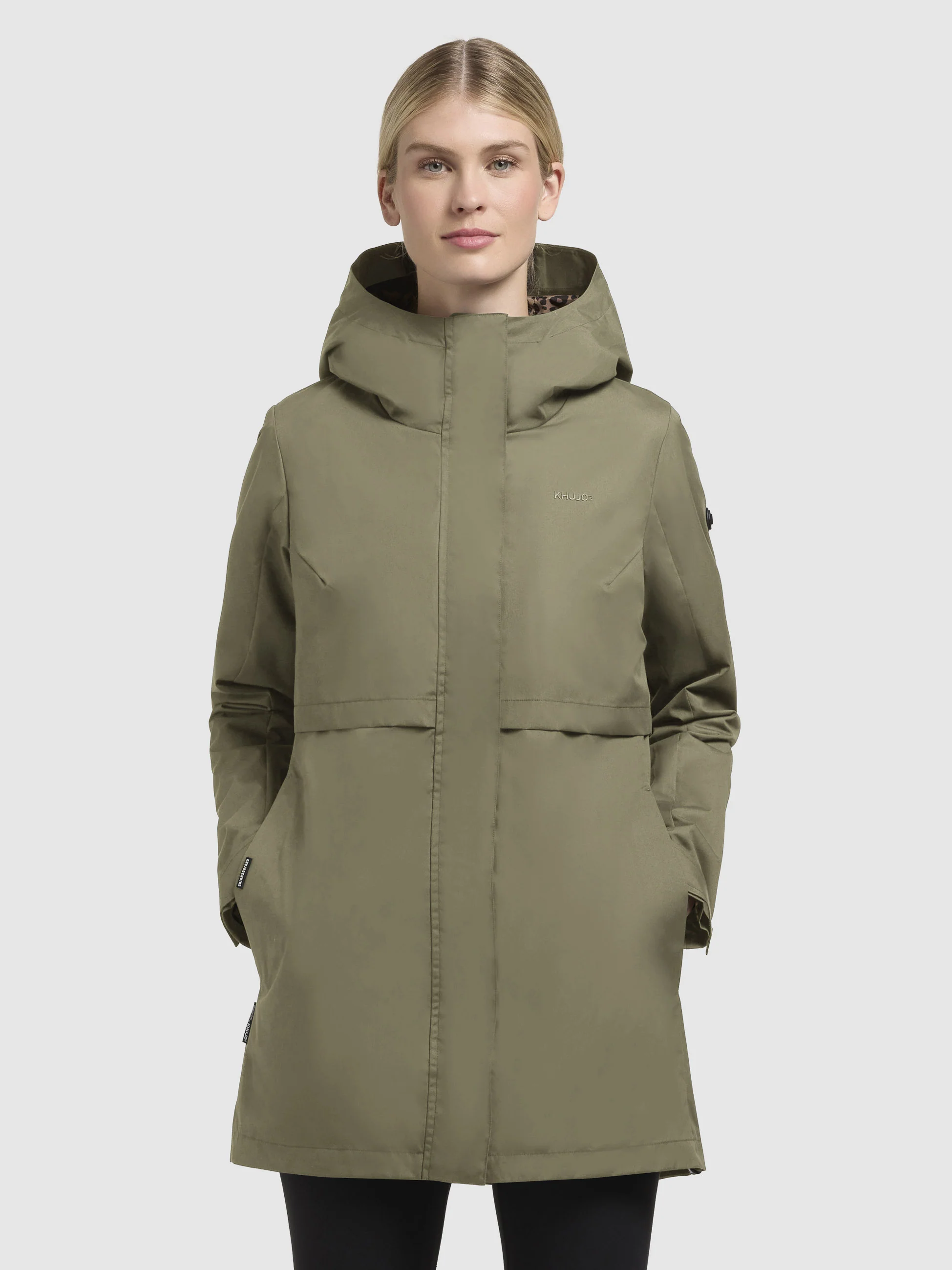 Jacke LOTTA Helloliv - Image 4