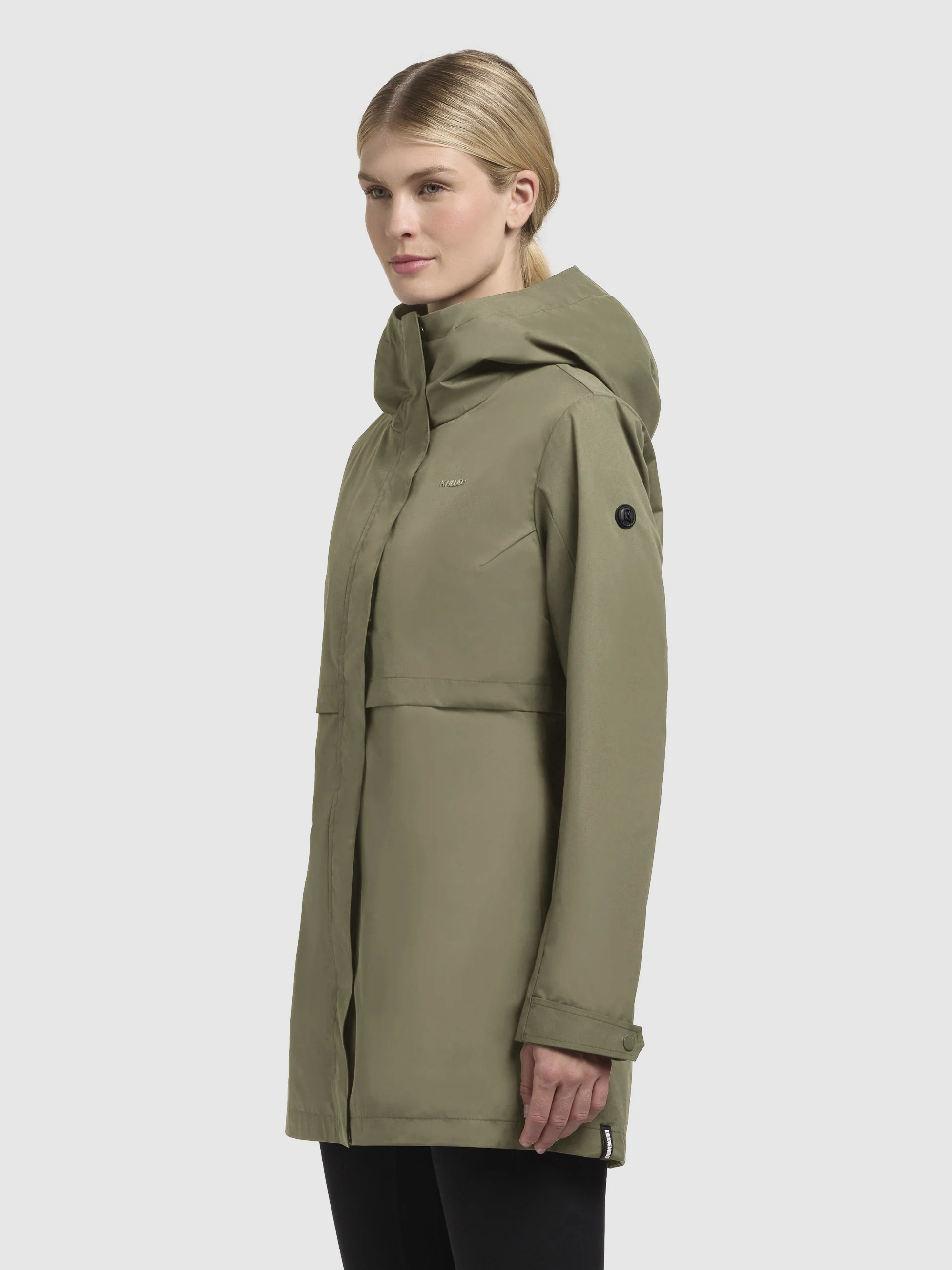 Jacke LOTTA Helloliv - Image 5