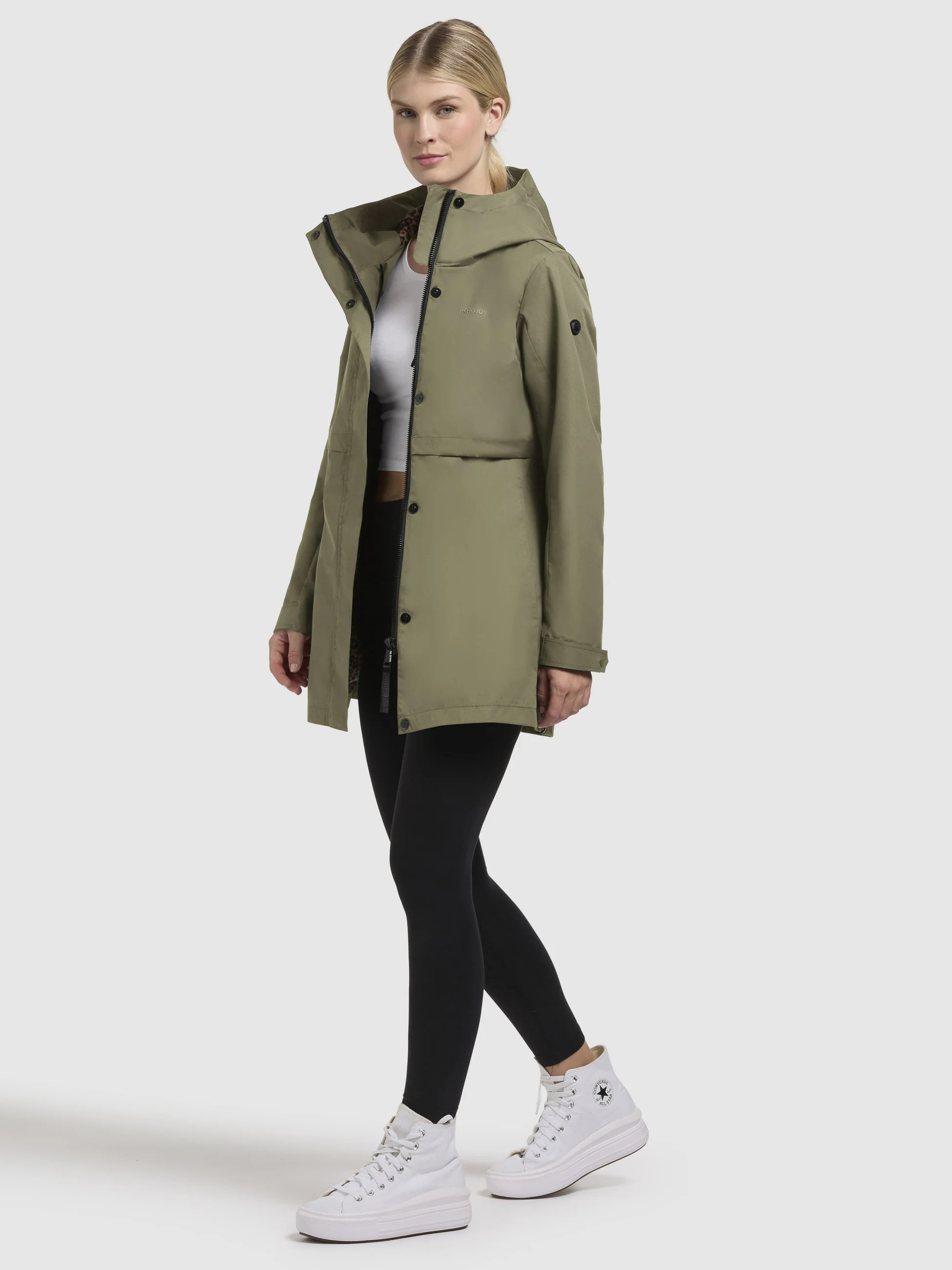 Jacke LOTTA Helloliv - Image 6