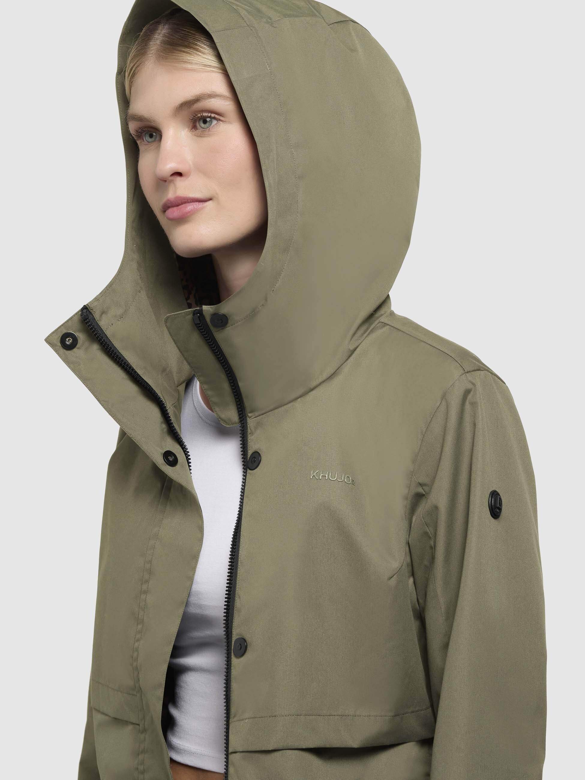 Jacke LOTTA Helloliv - Image 7