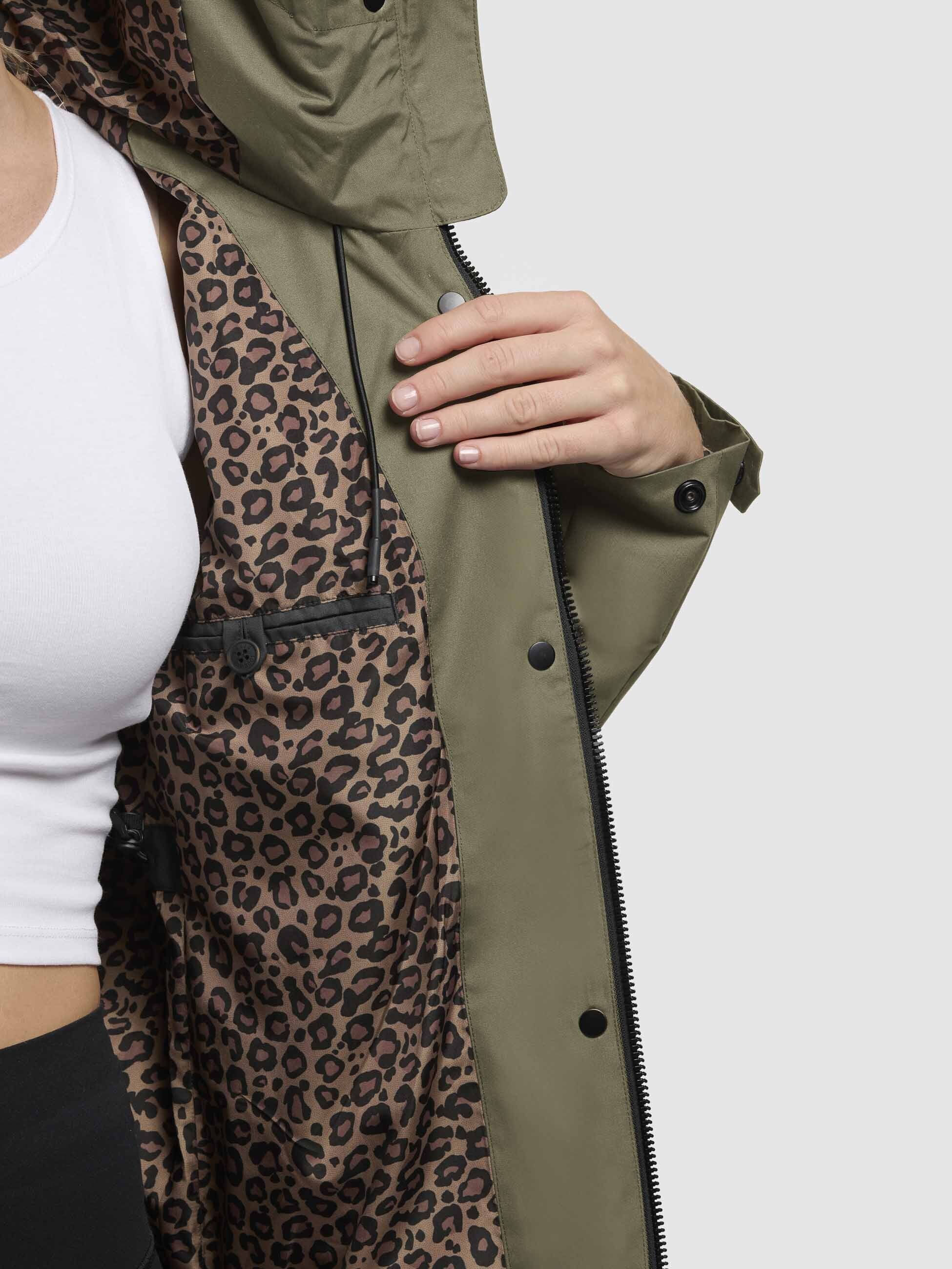 Jacke LOTTA Helloliv - Image 8