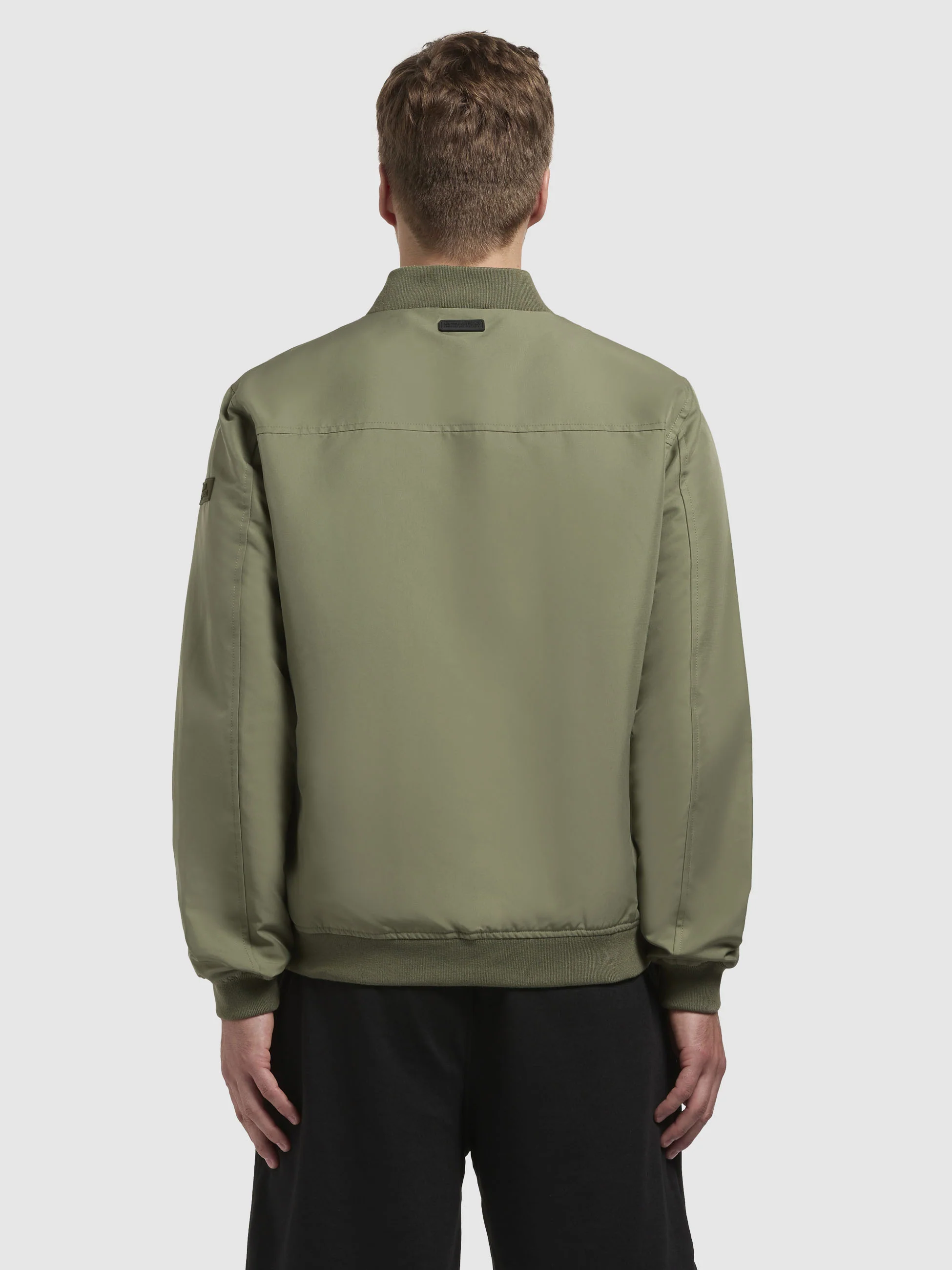 Jacke MAHT Helloliv - Image 3