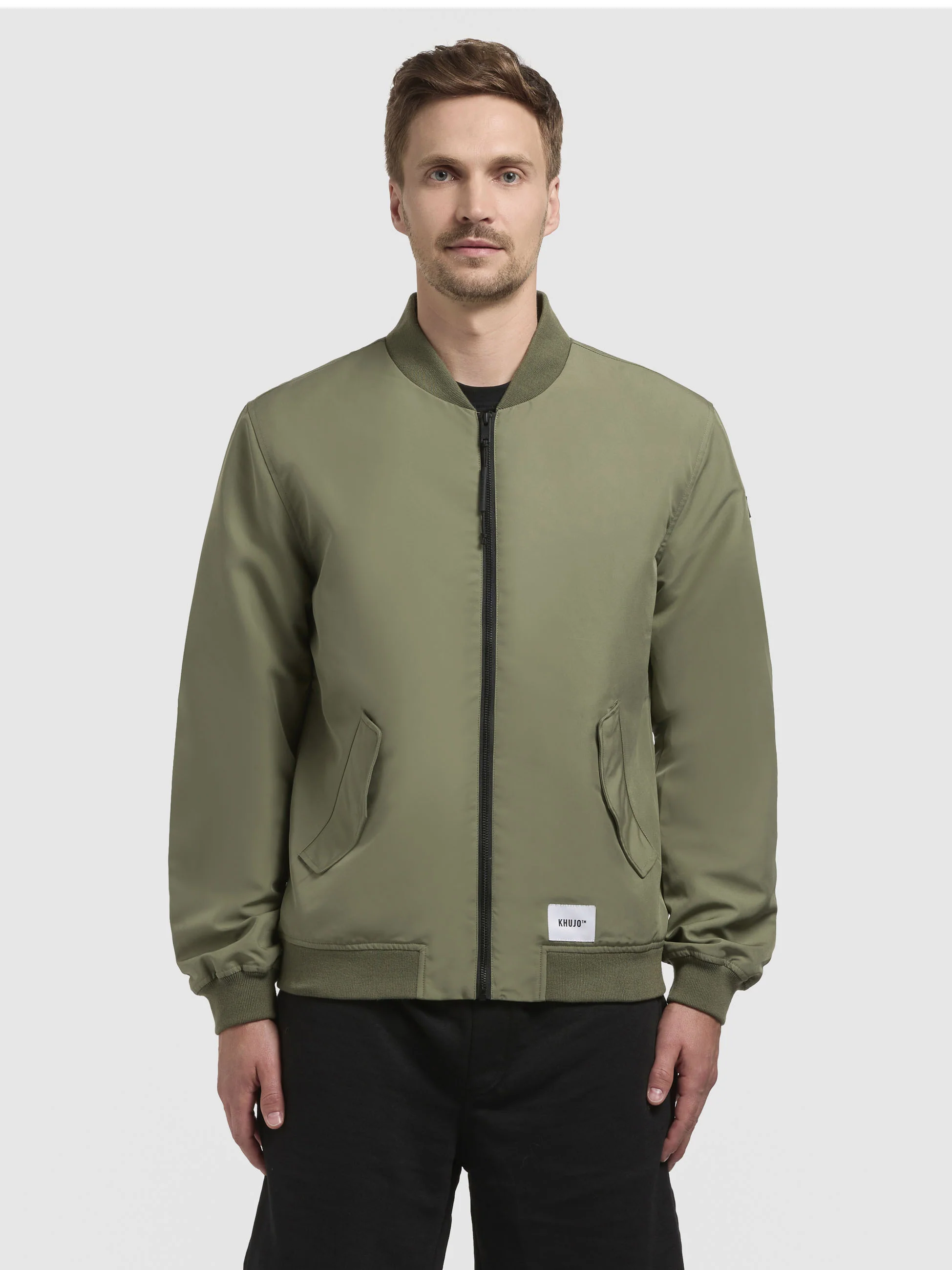 Jacke MAHT Helloliv - Image 4