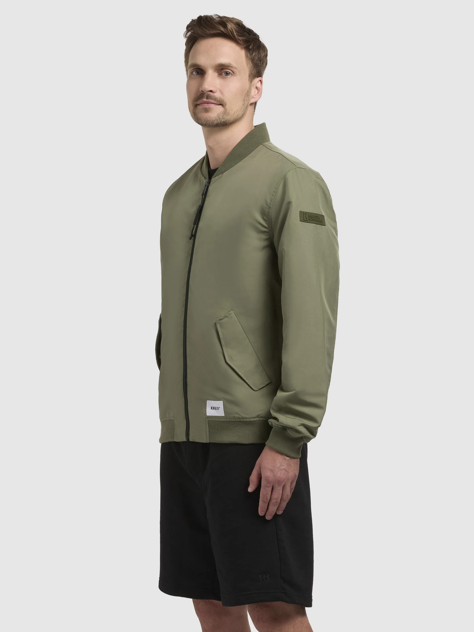 Jacke MAHT Helloliv - Image 5