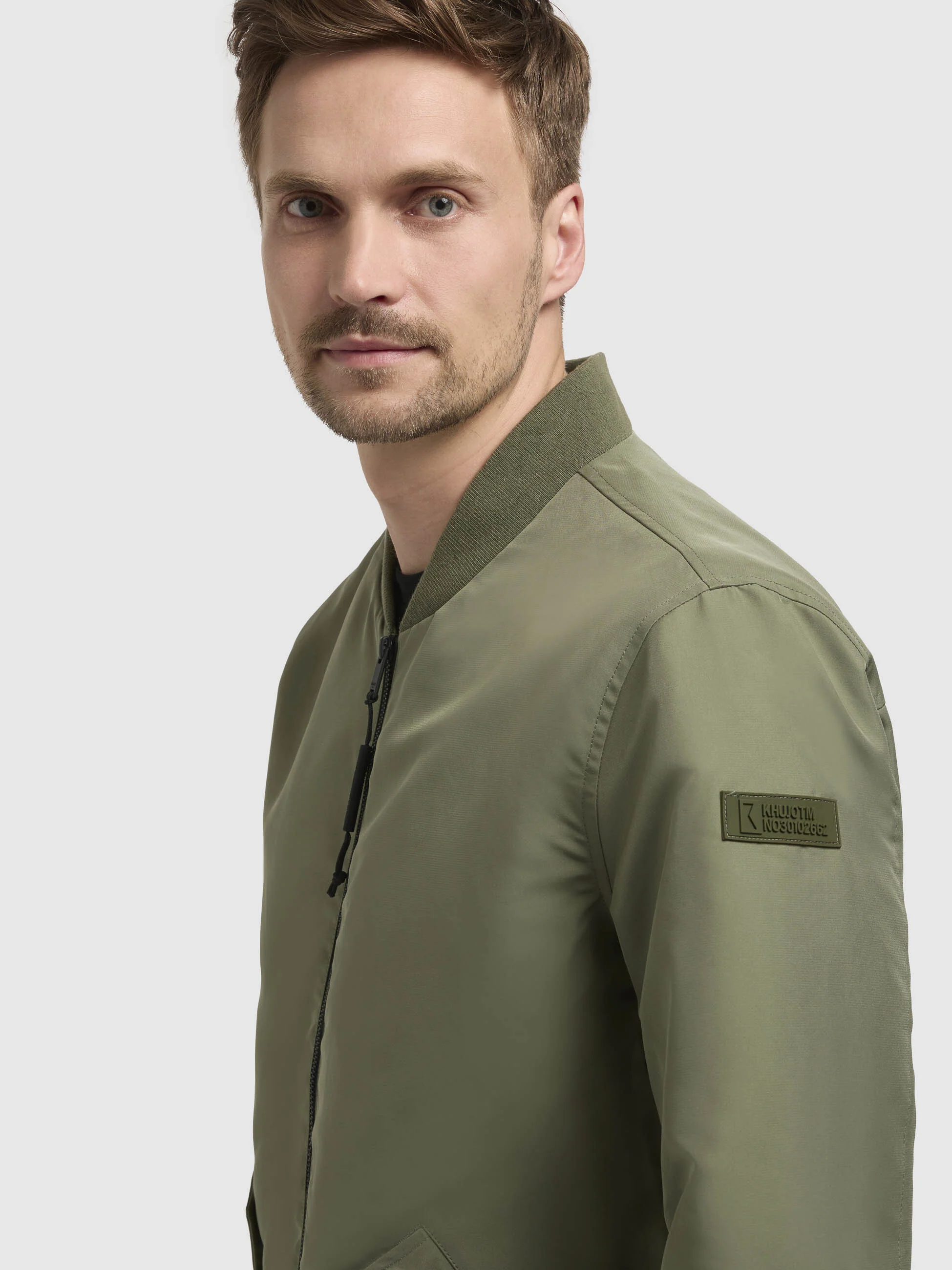 Jacke MAHT Helloliv - Image 7