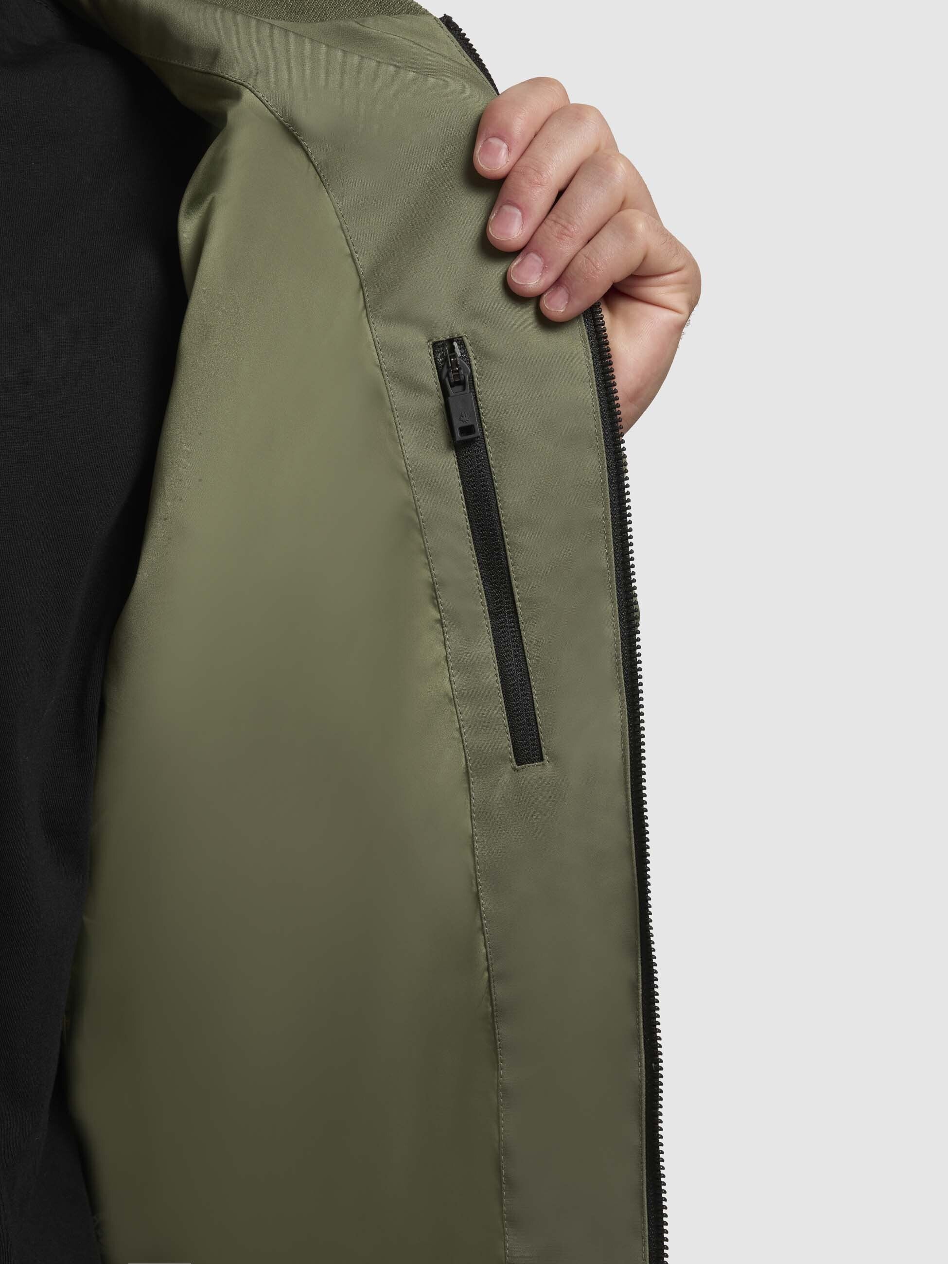 Jacke MAHT Helloliv - Image 8