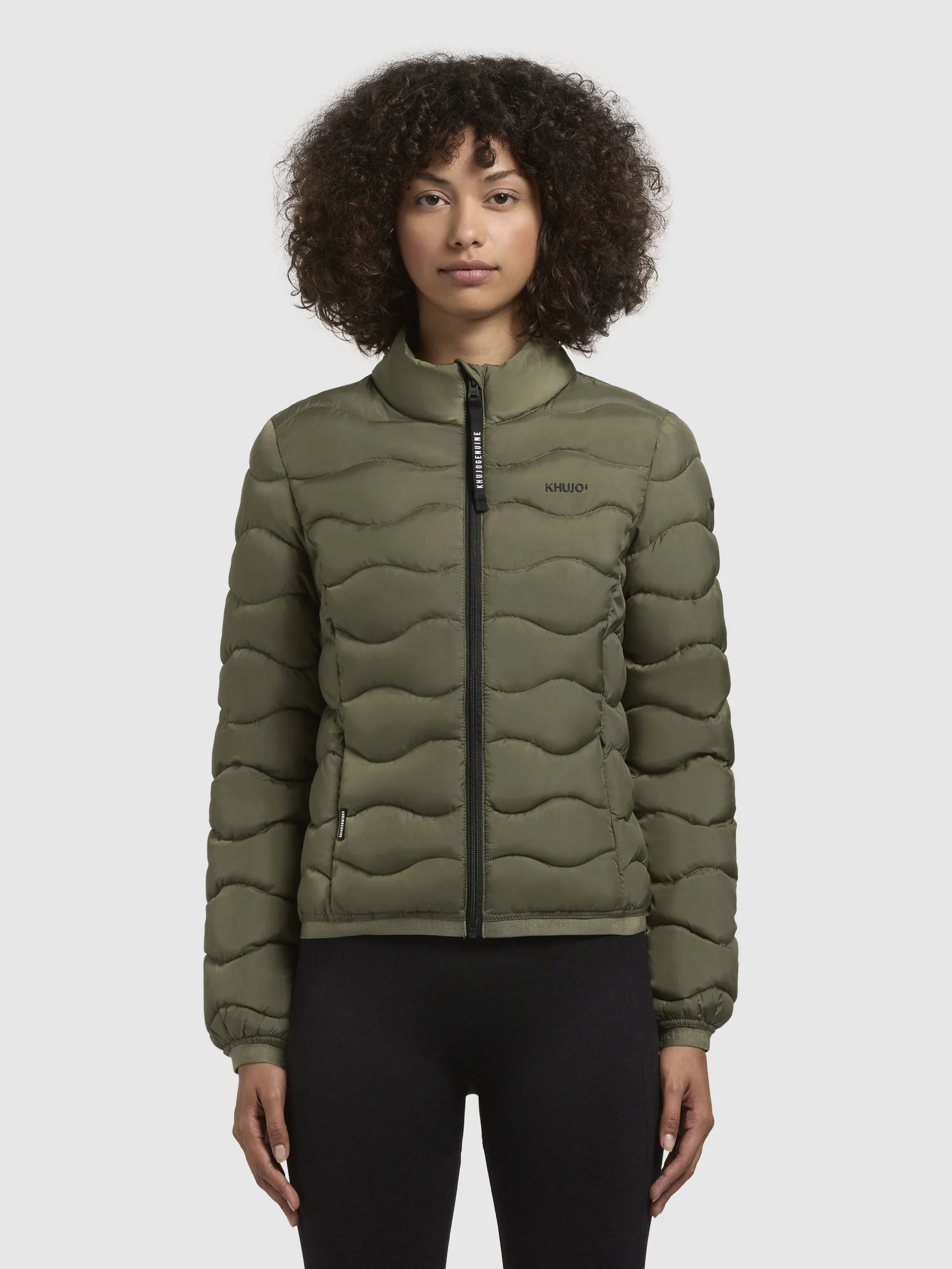 Jacke MERL Helloliv - Image 4