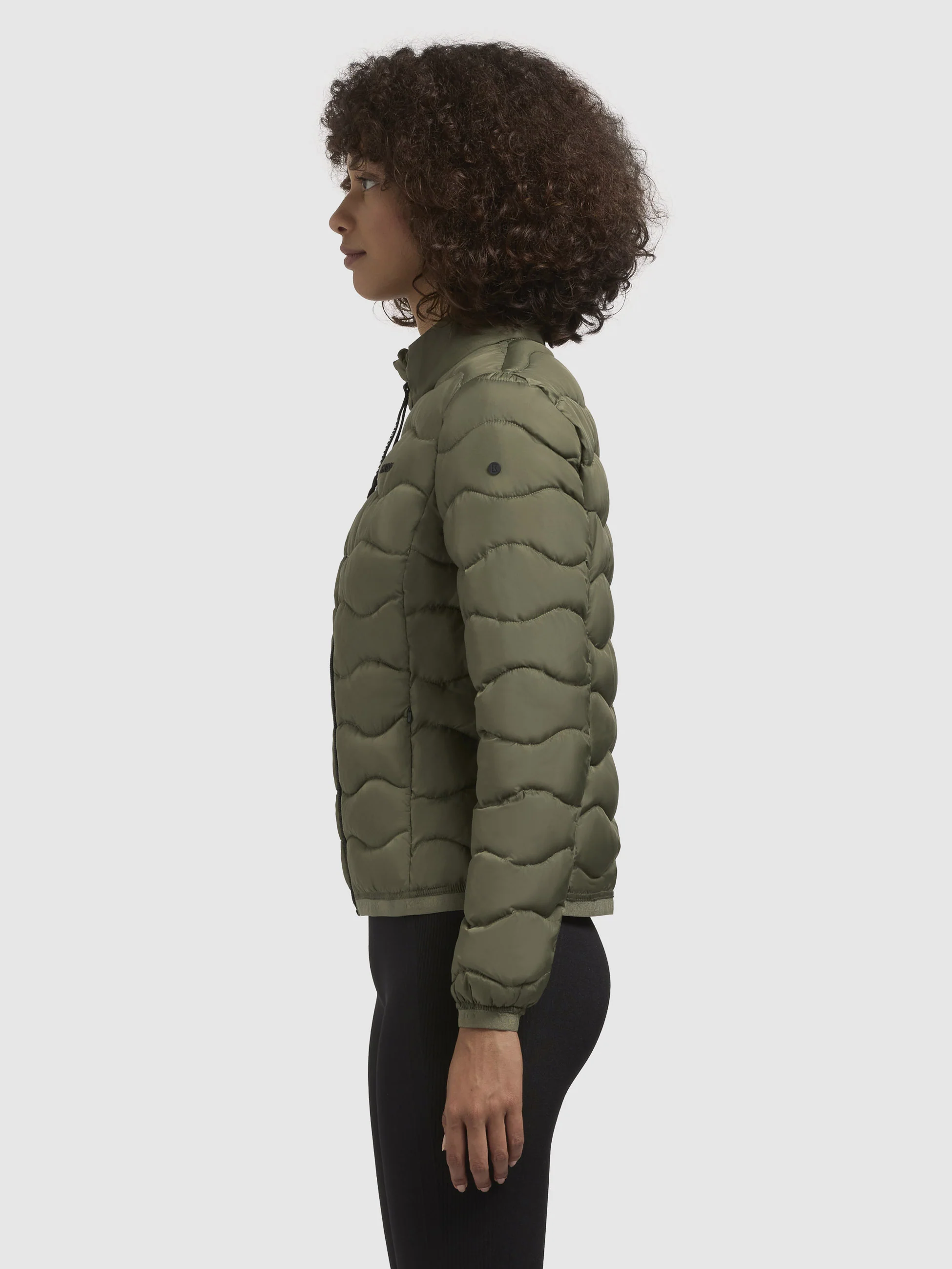 Jacke MERL Helloliv - Image 5