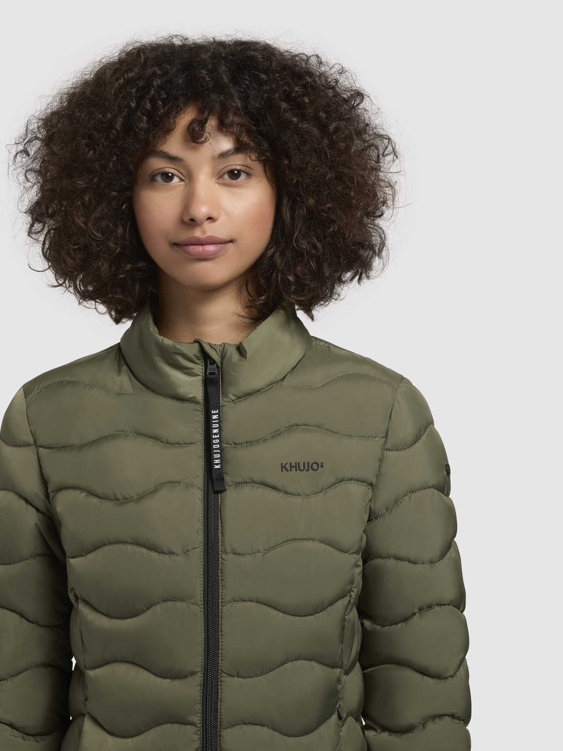 Jacke MERL Helloliv - Image 7