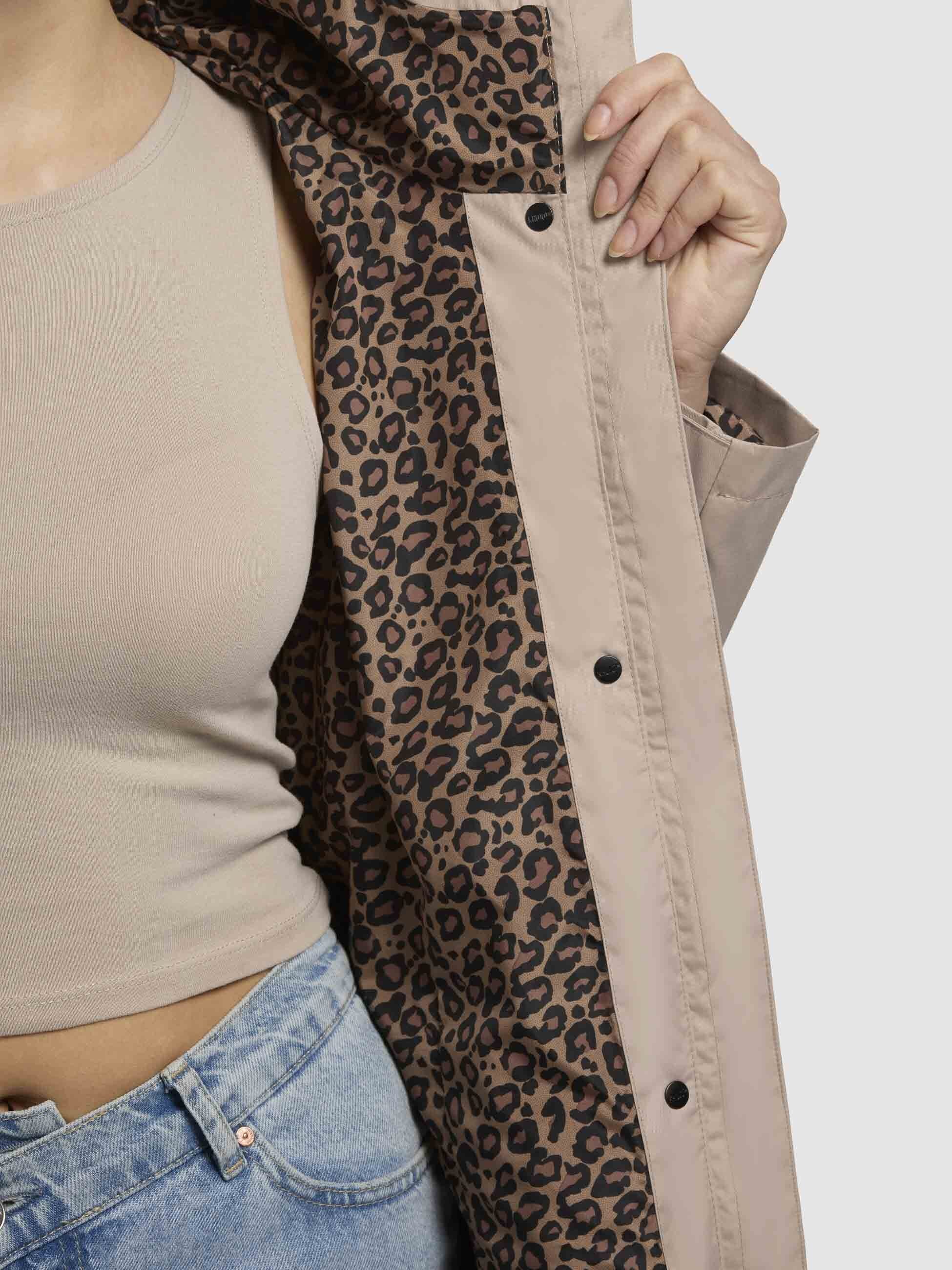 Jacke MOSTI Beige - Image 8