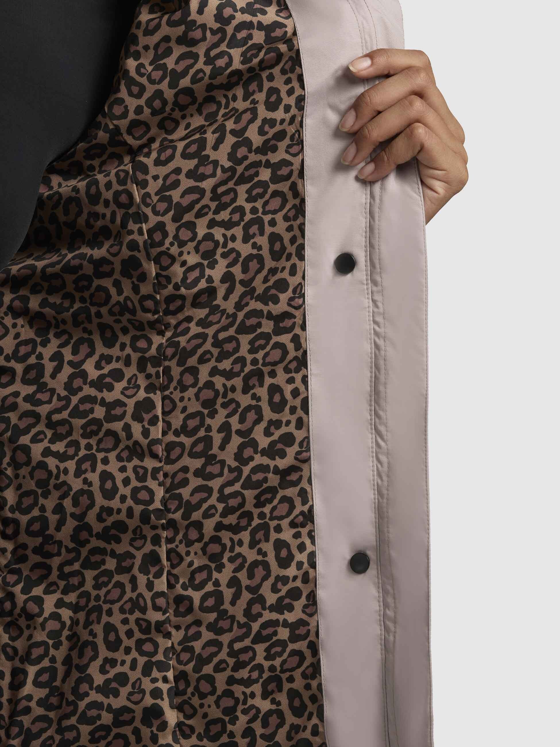 Jacke MOSTI Graulila - Image 8
