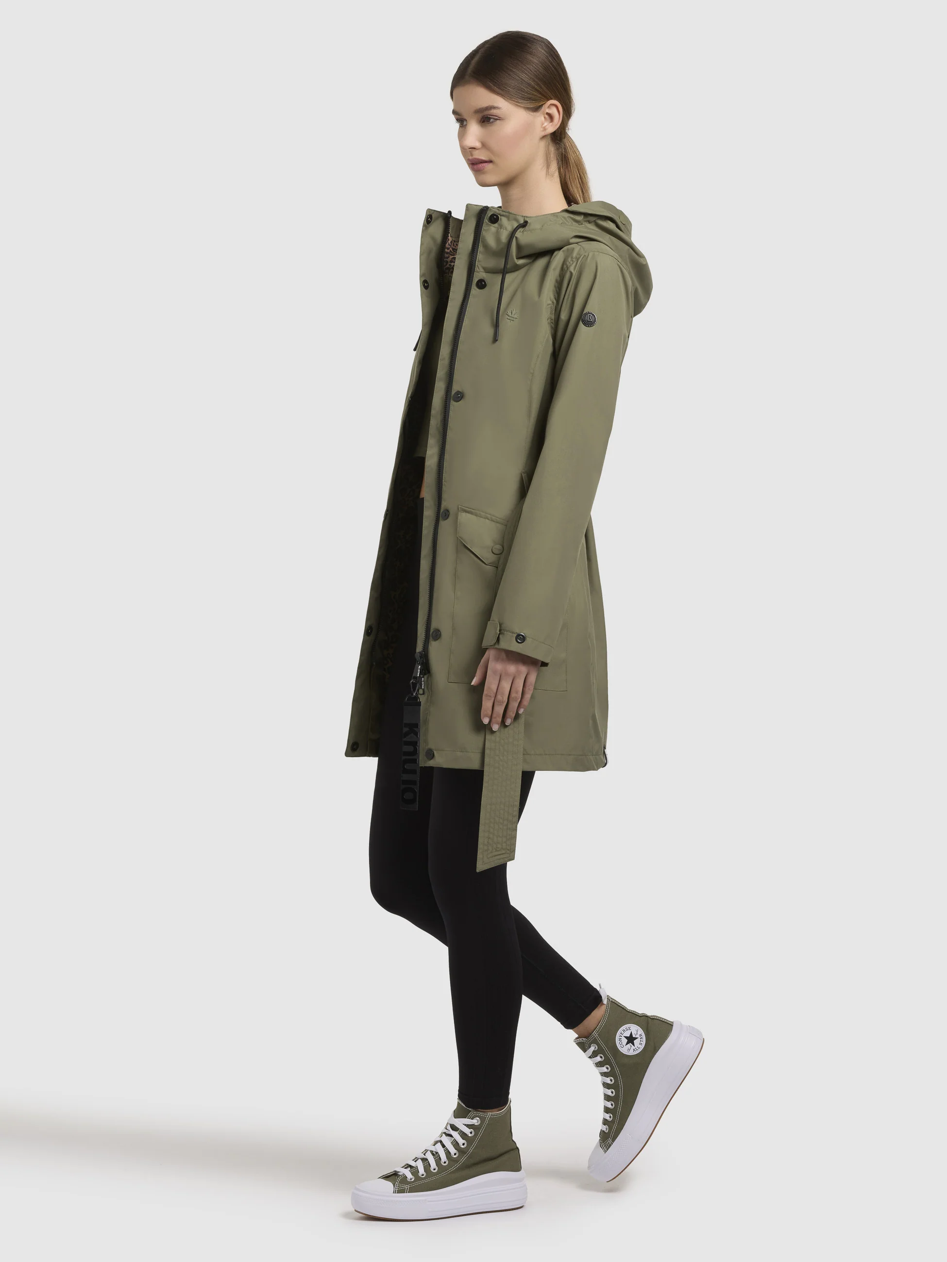 Jacke MOSTI Helloliv - Image 2