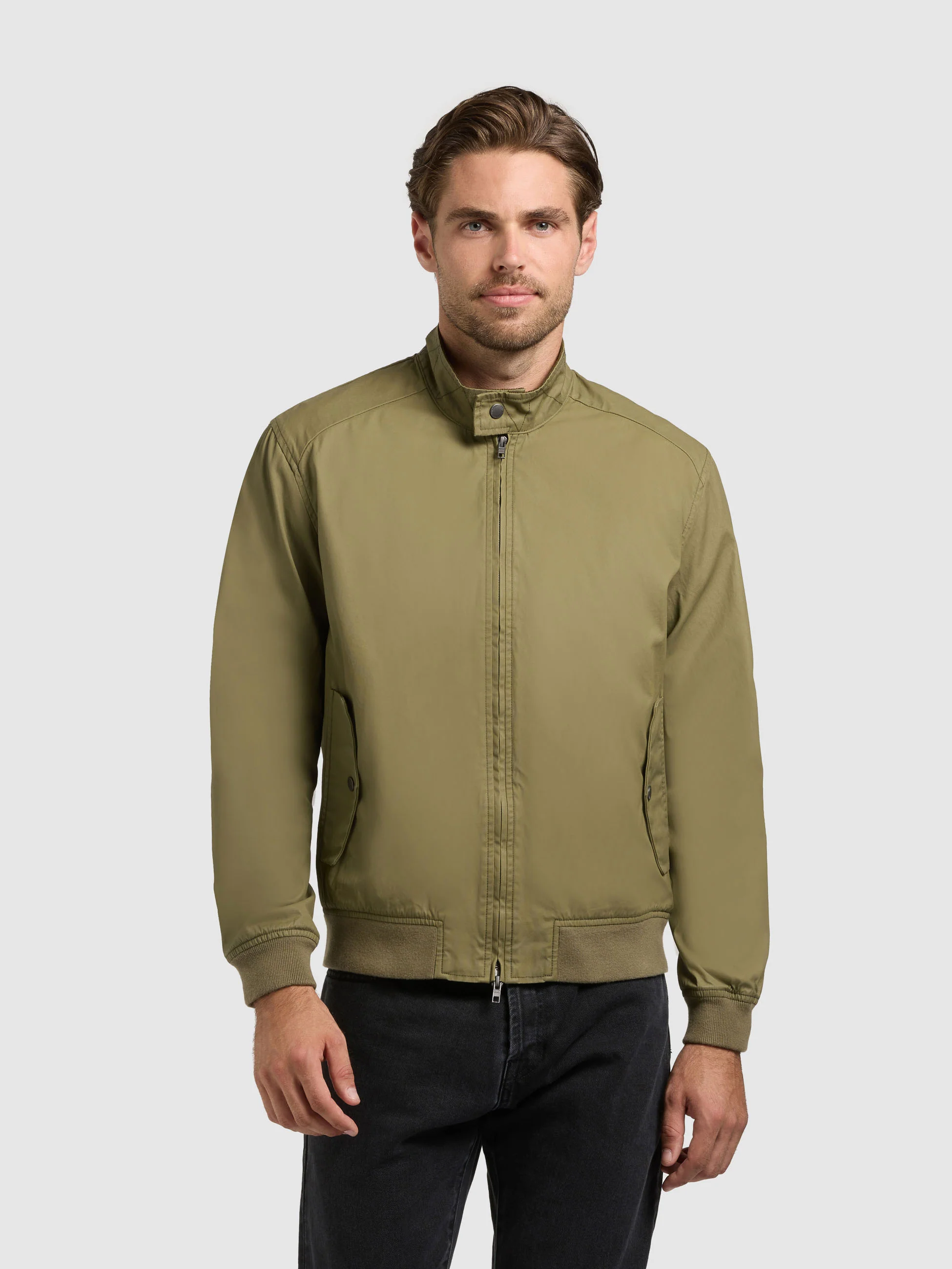 Jacke NABO OLIVE