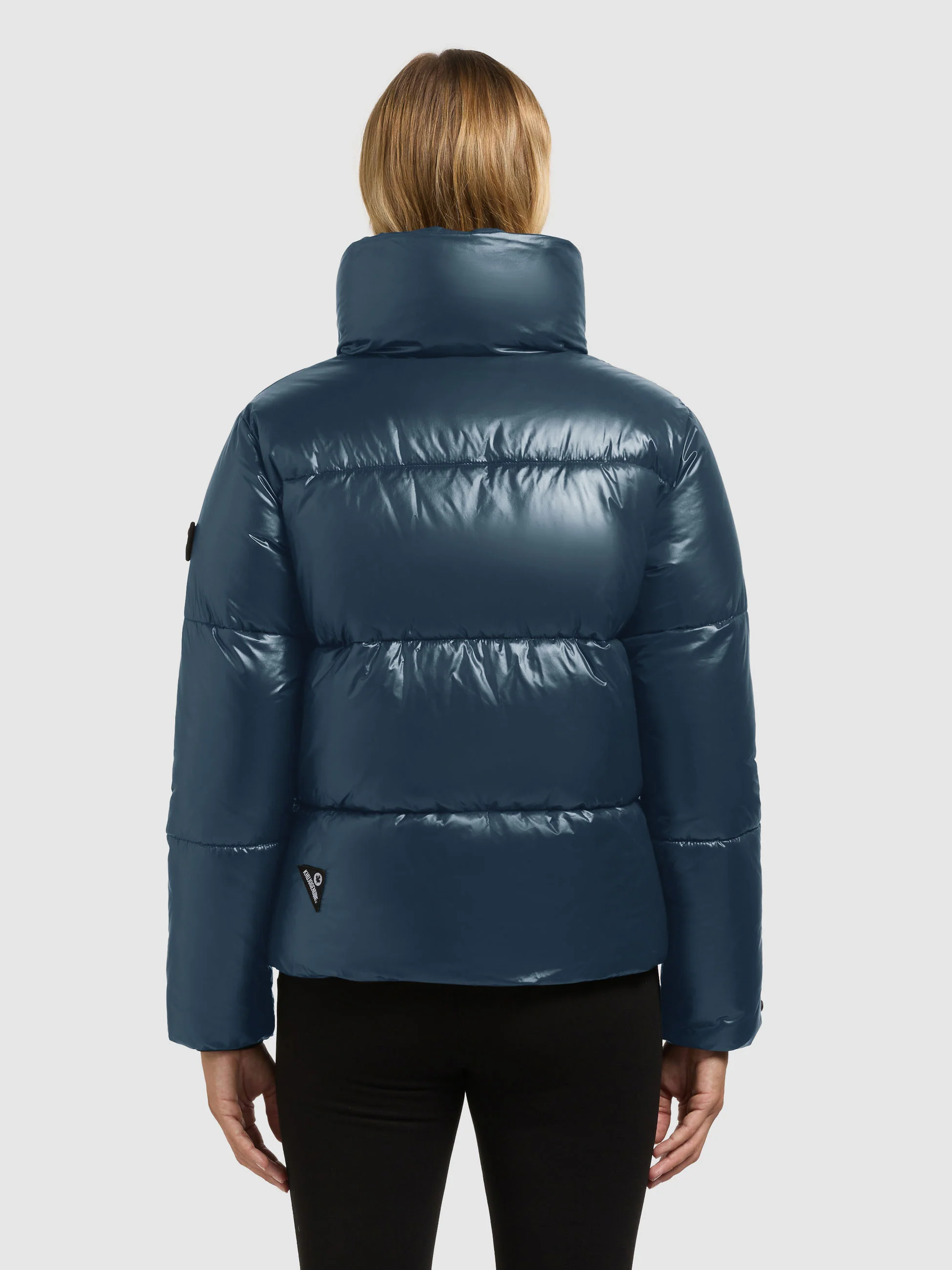 Jacke NALA DIM BLUE - Image 3