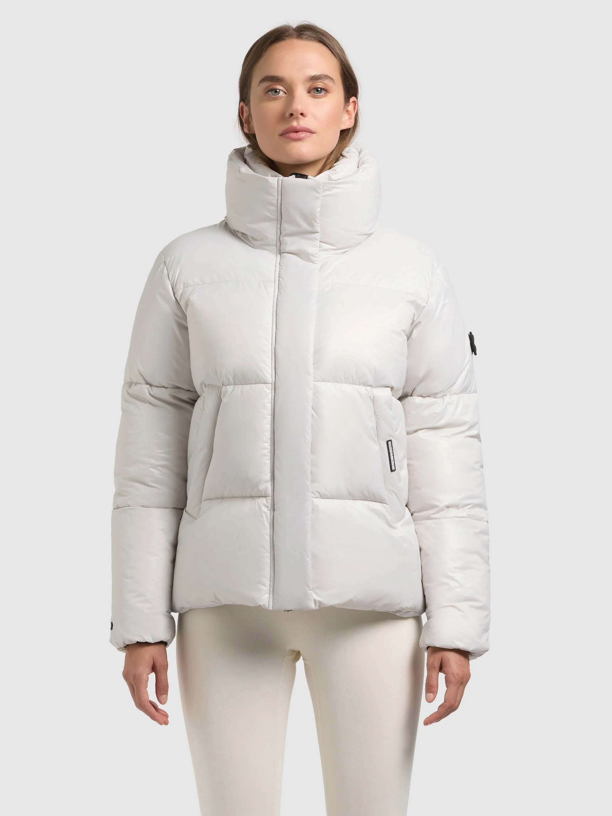 Jacke NALA FLASH WHITE - Image 4