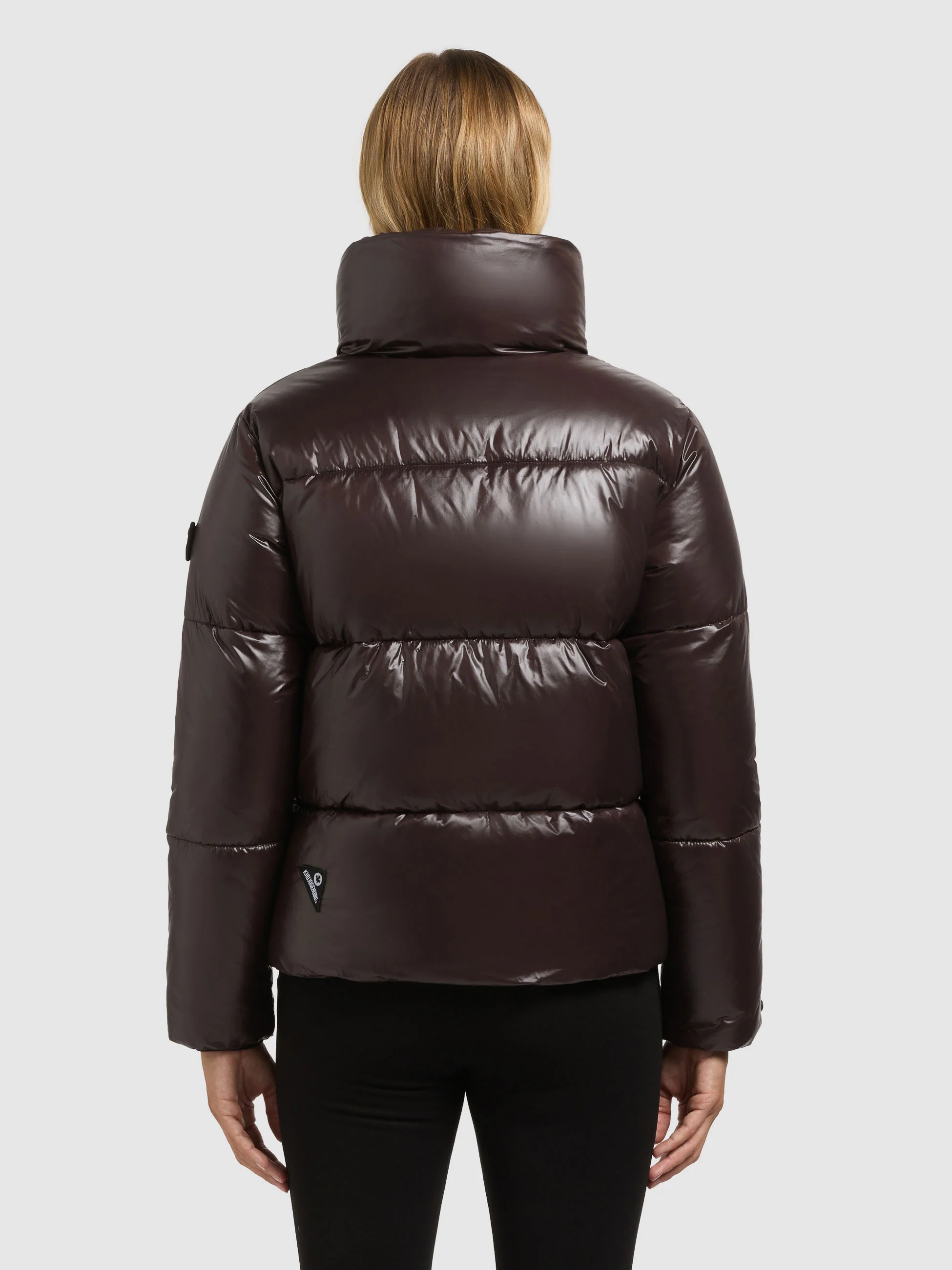 Jacke NALA MOODY PLUM - Image 3
