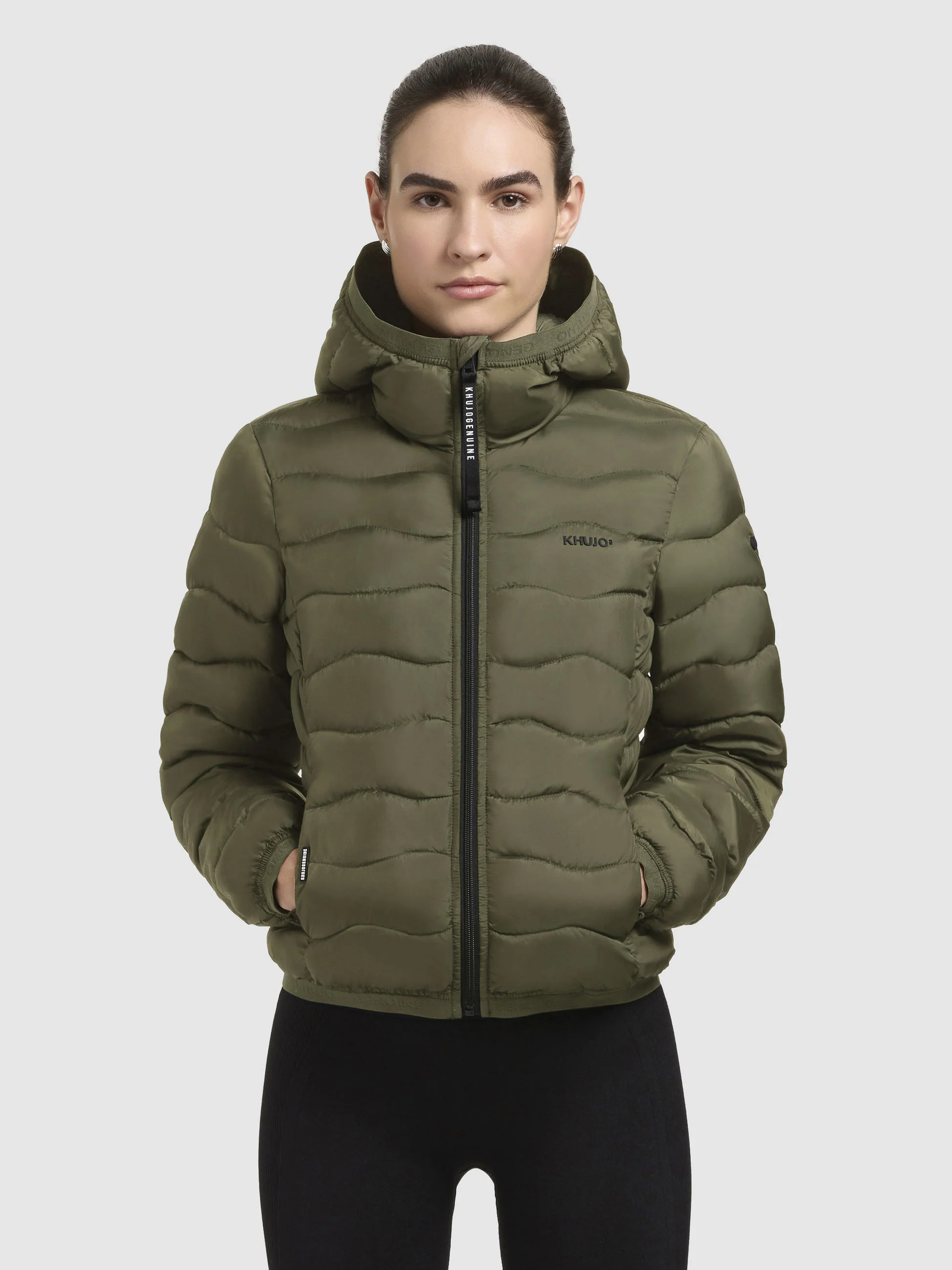 Jacke NARGO Helloliv - Image 4