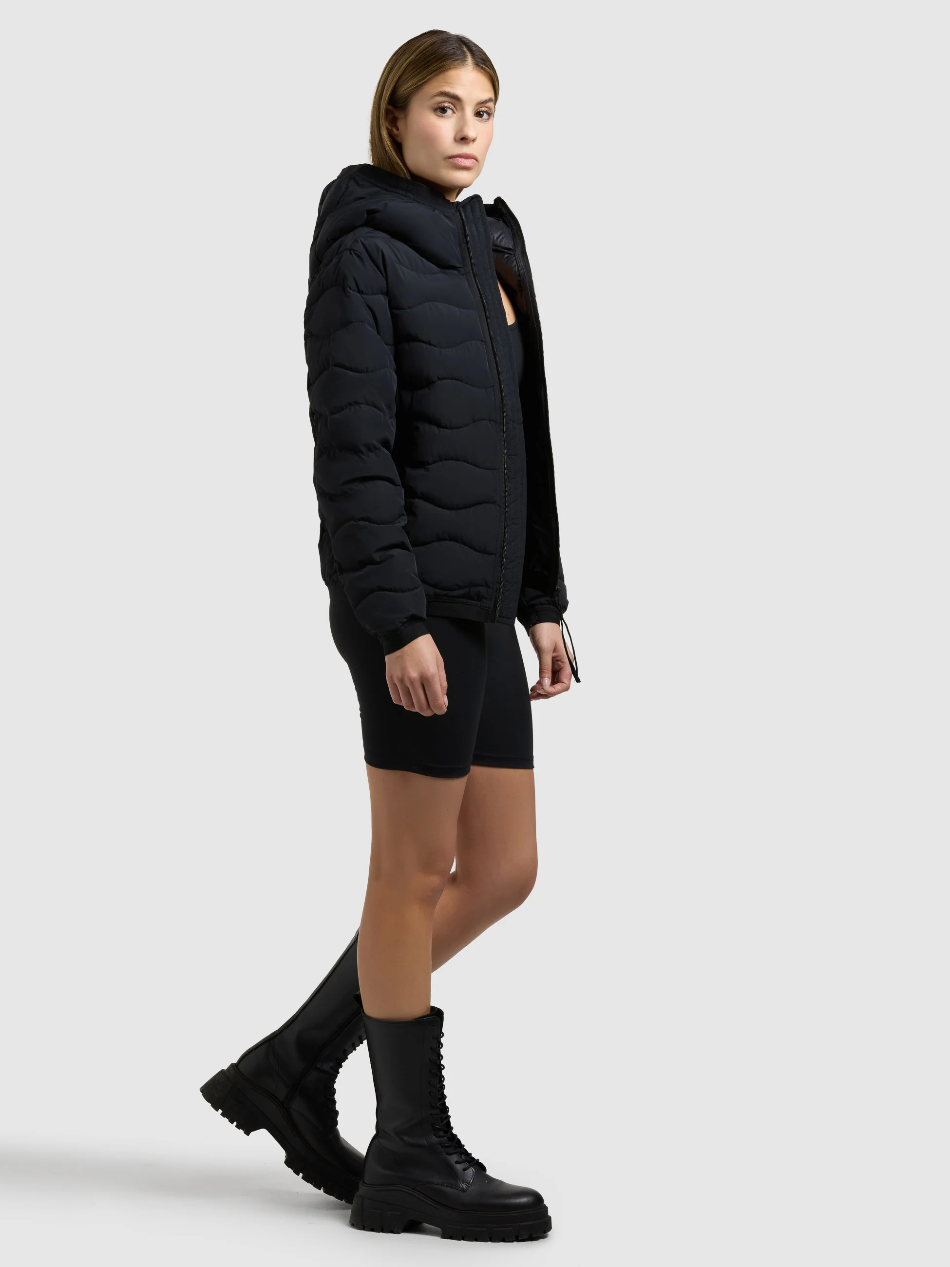 Jacke NARGO2 BLACK - Image 2