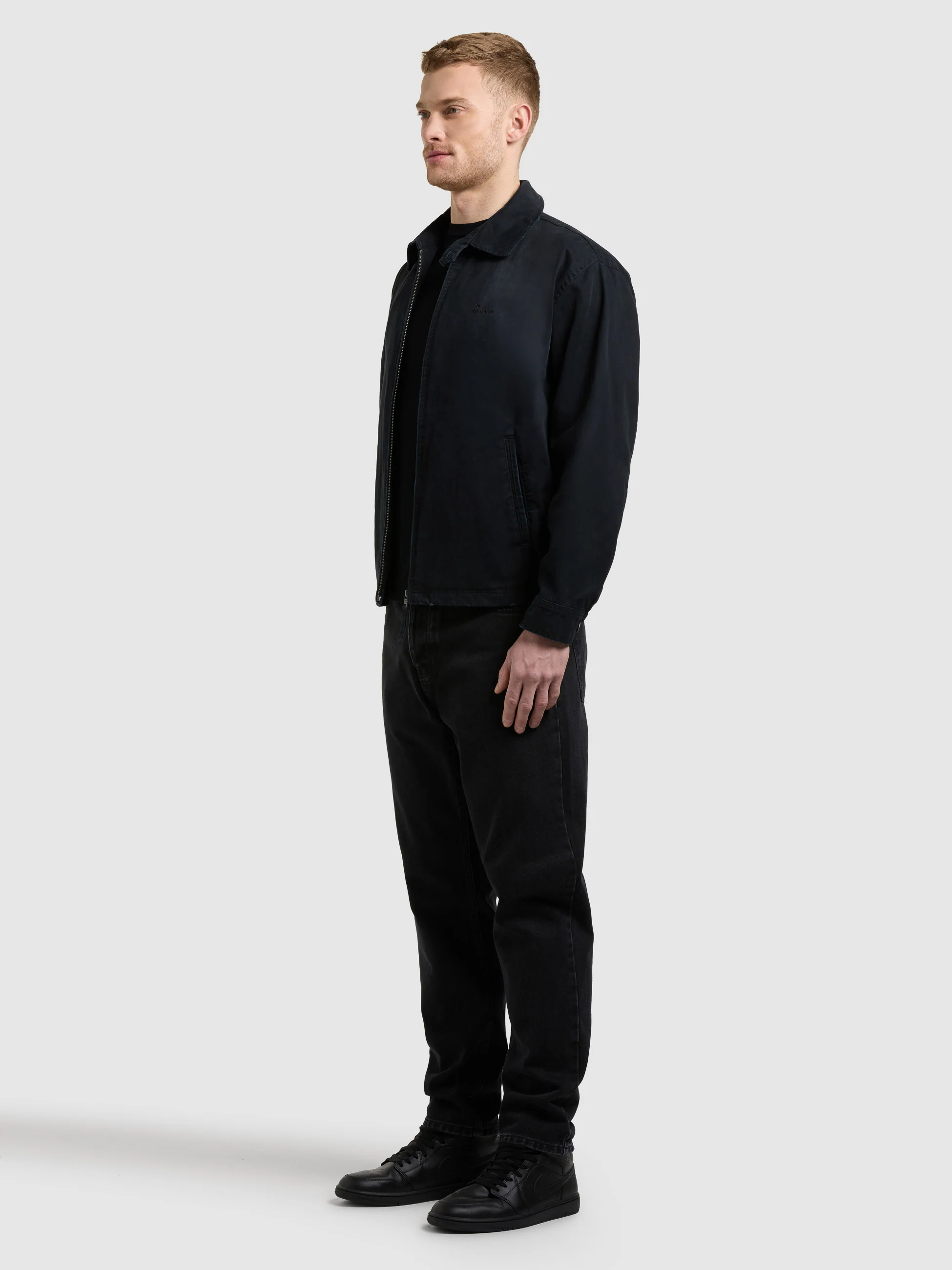 Jacke NOAM ATLANTIC BLUE - Image 2