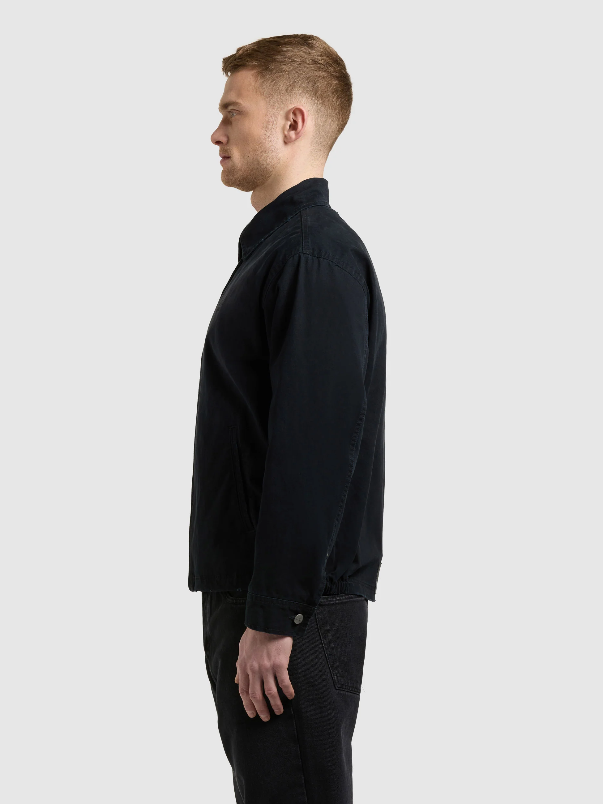 Jacke NOAM ATLANTIC BLUE - Image 5
