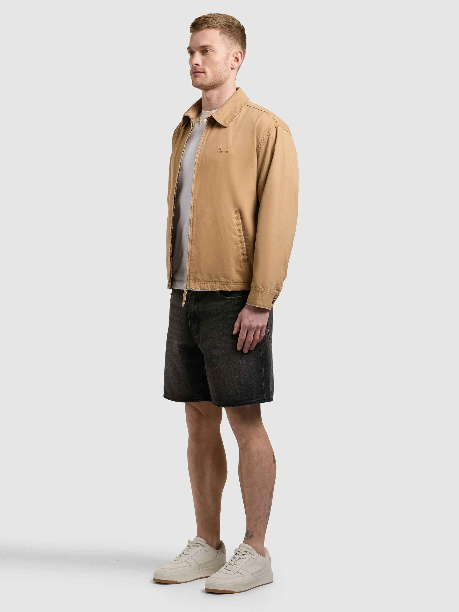 Jacke NOAM CAMEL - Image 2