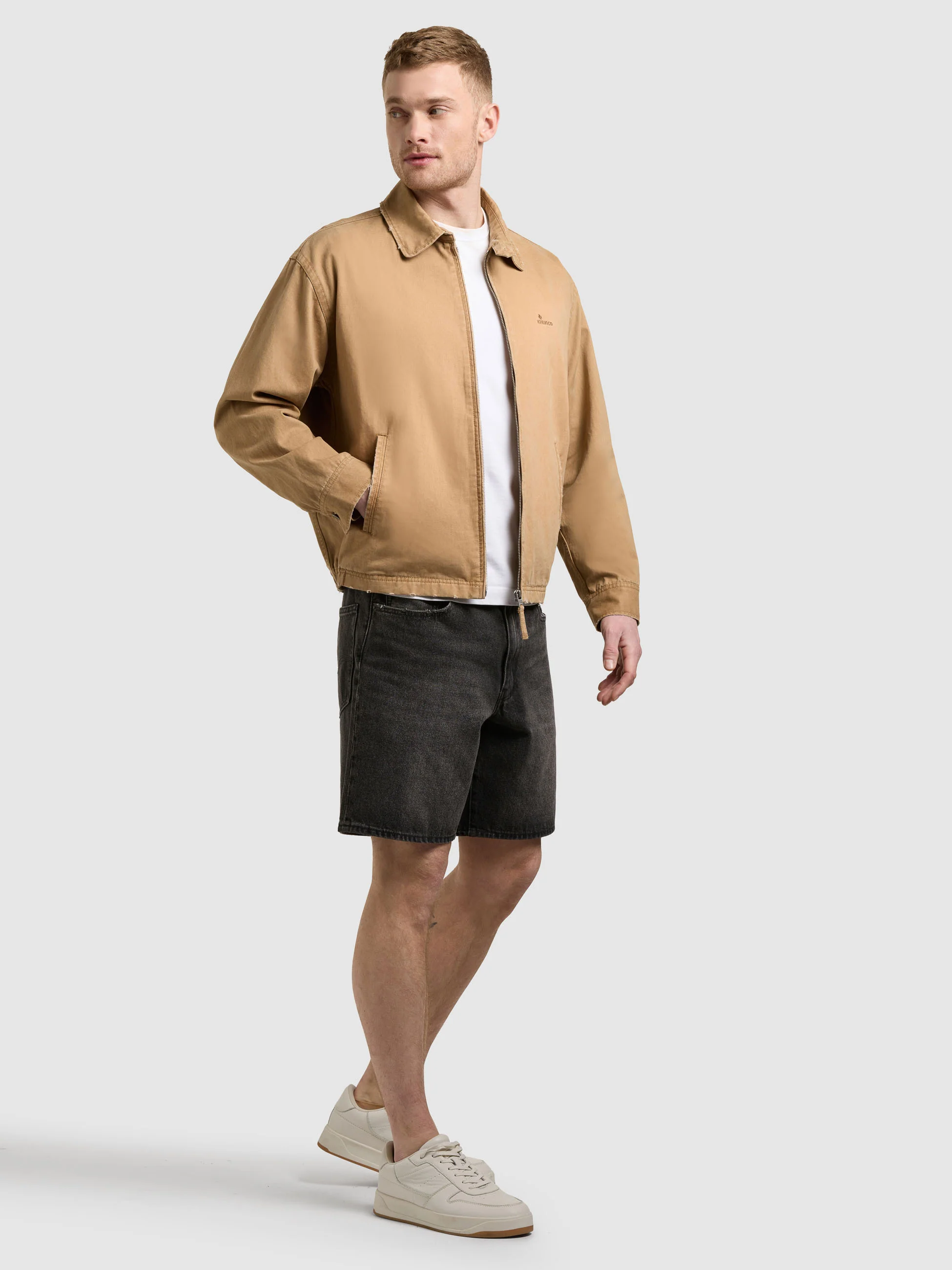 Jacke NOAM CAMEL - Image 6