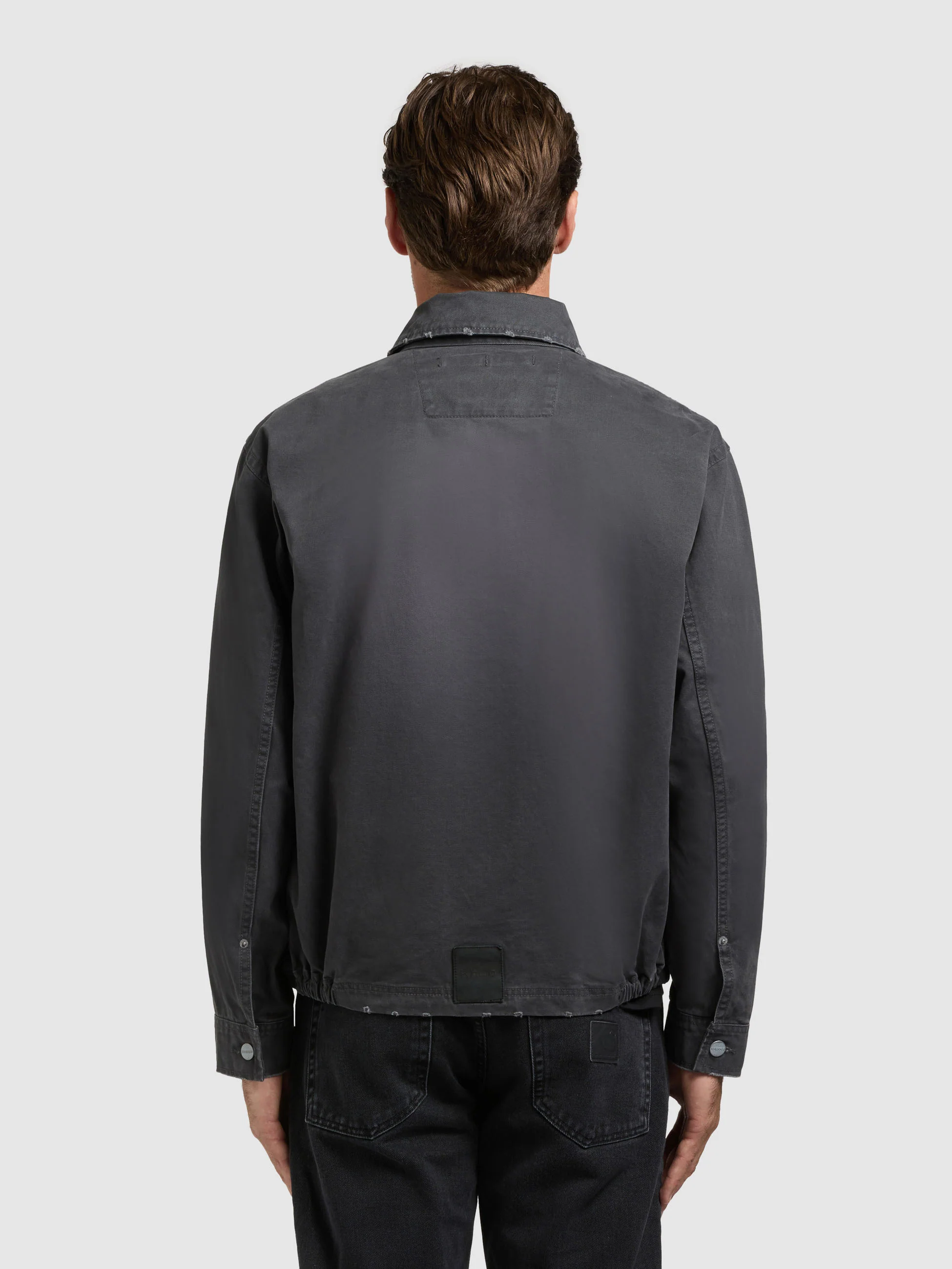 Jacke NOAM GREY - Image 3