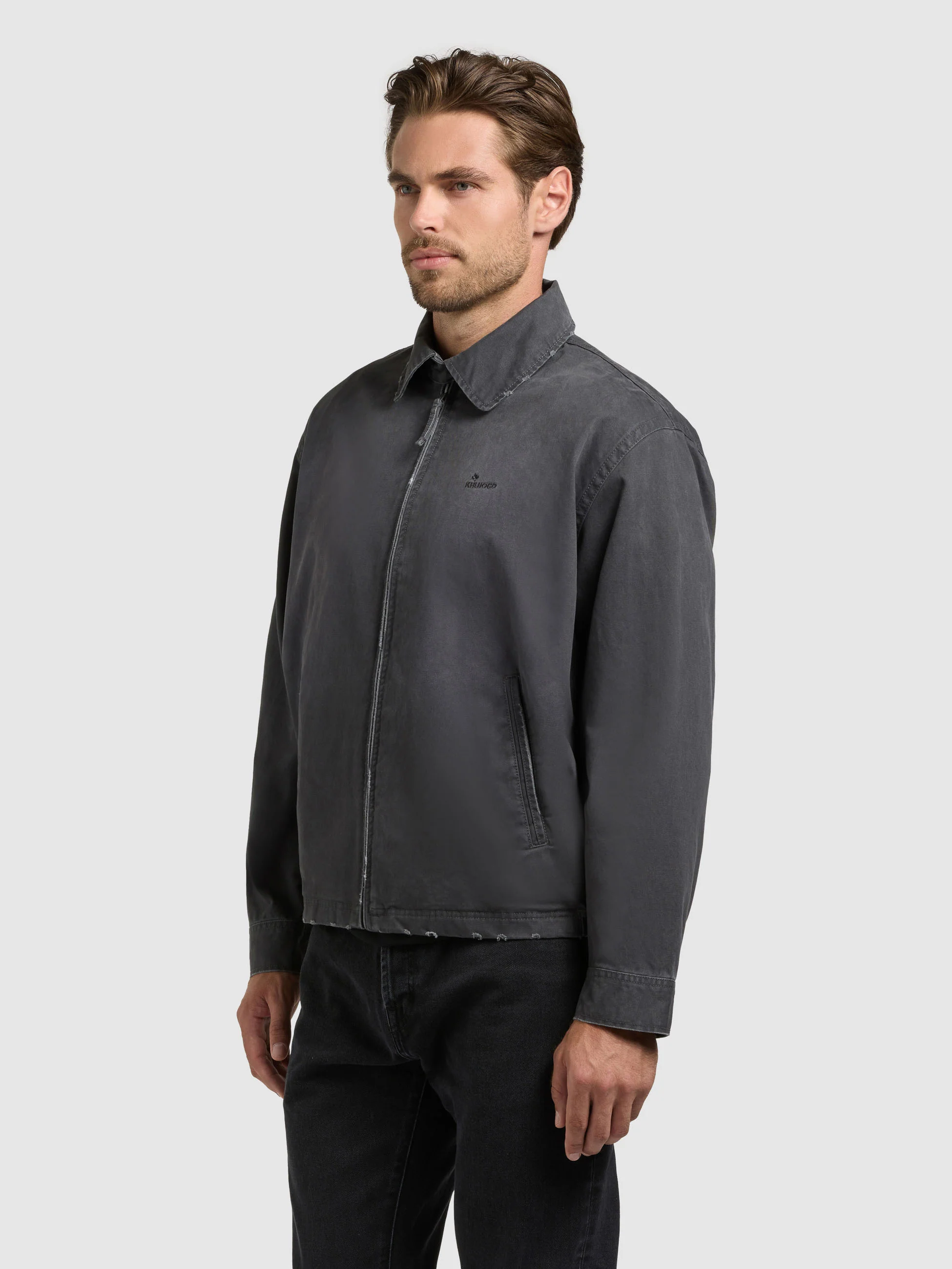 Jacke NOAM GREY - Image 5