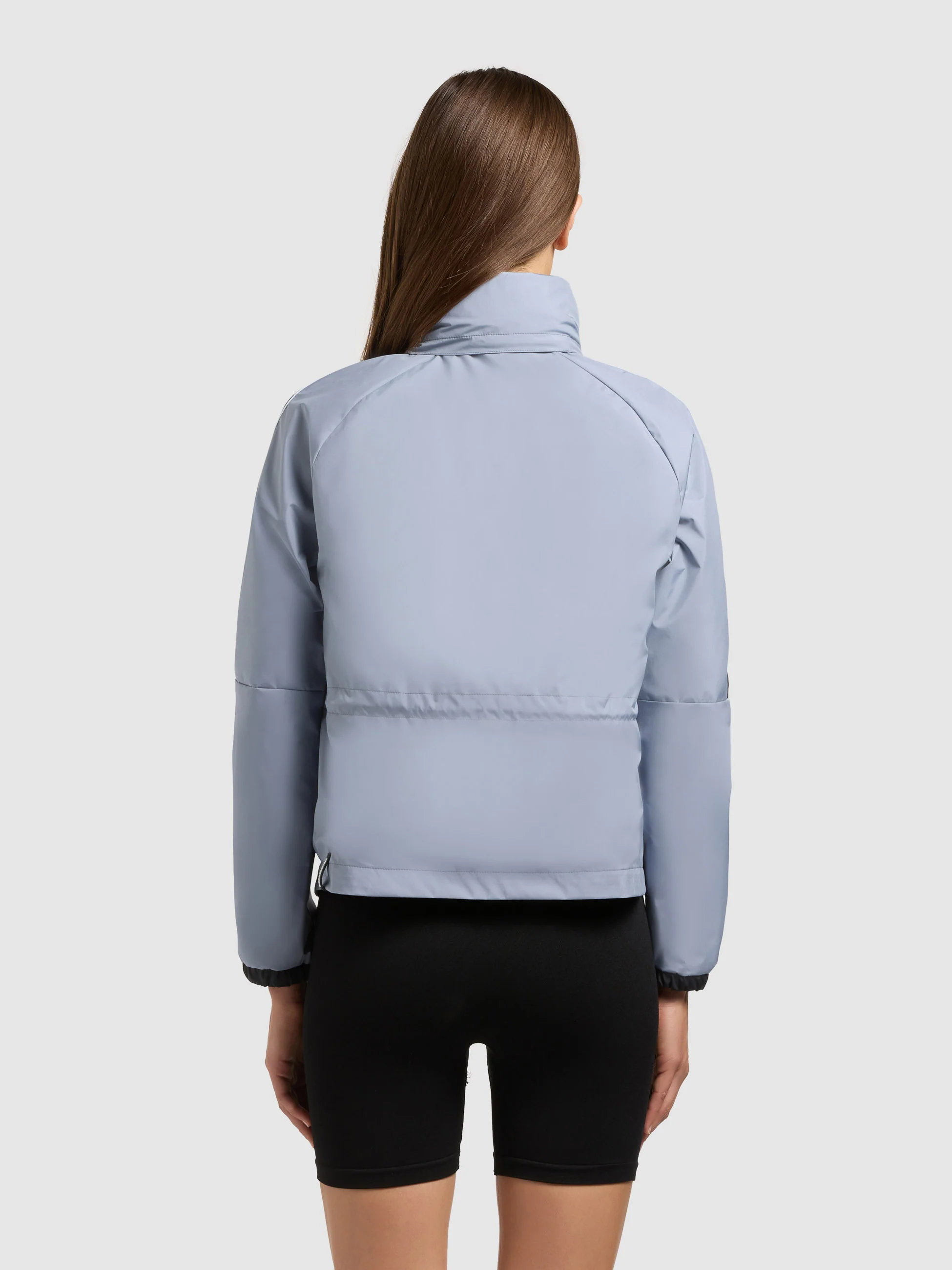 Jacke OLIA MISTY BLUE - Image 3
