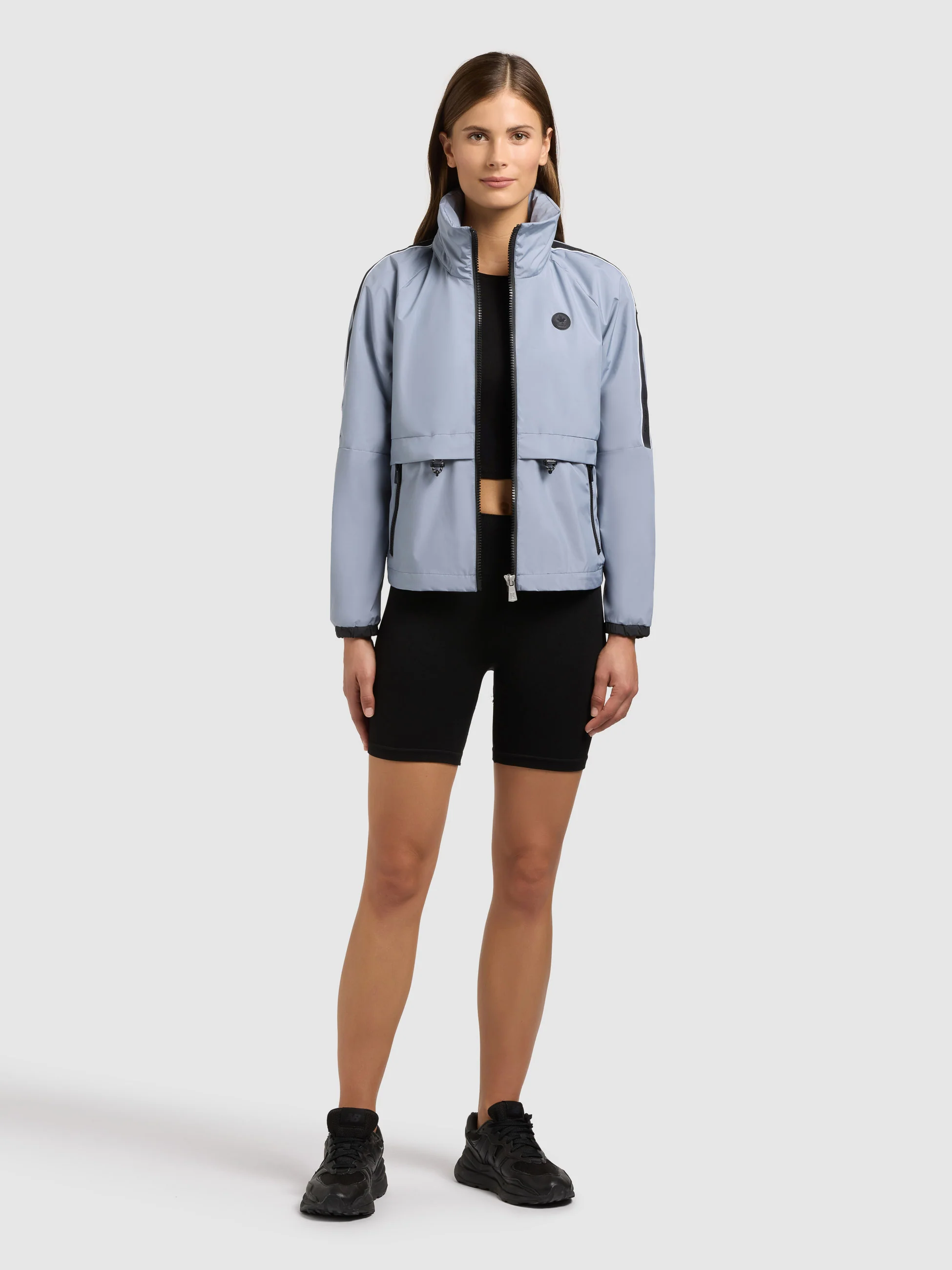 Jacke OLIA MISTY BLUE - Image 6