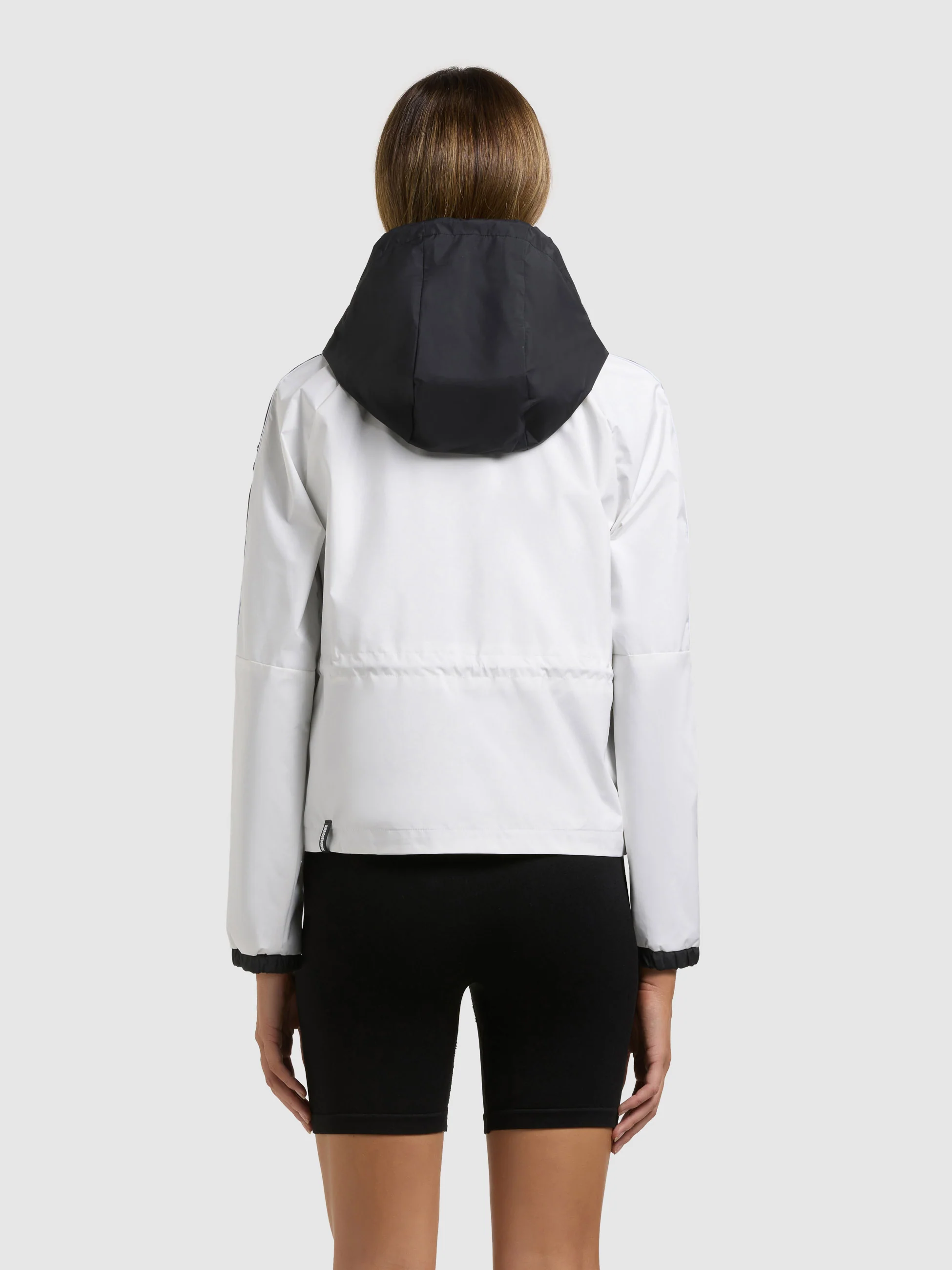 Jacke OLIA OFF WHITE - Image 3