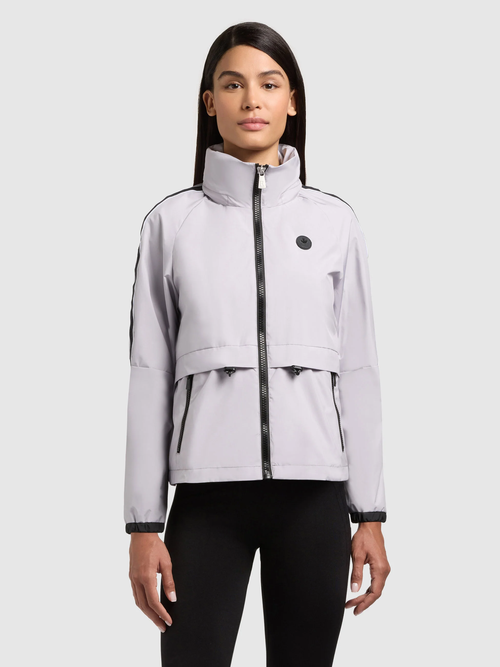 Jacke OLIA SUMMER LILAC