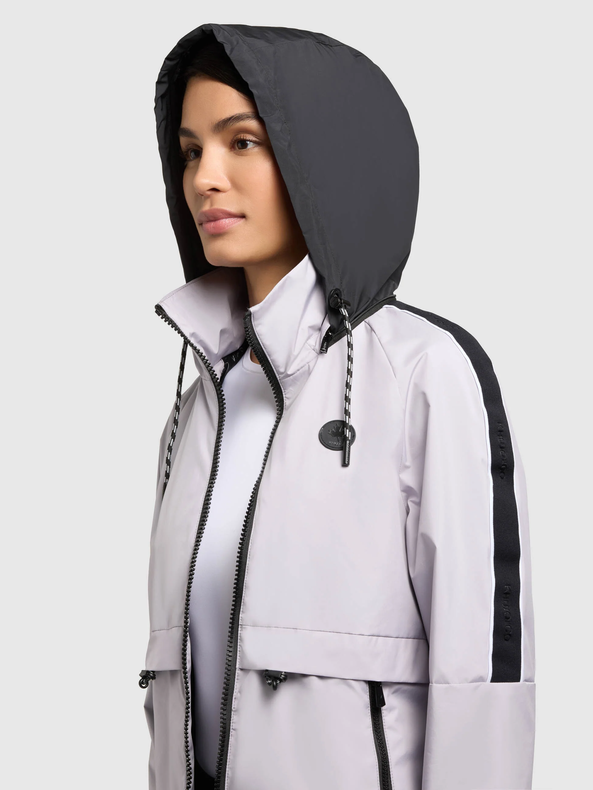 Jacke OLIA SUMMER LILAC - Image 8