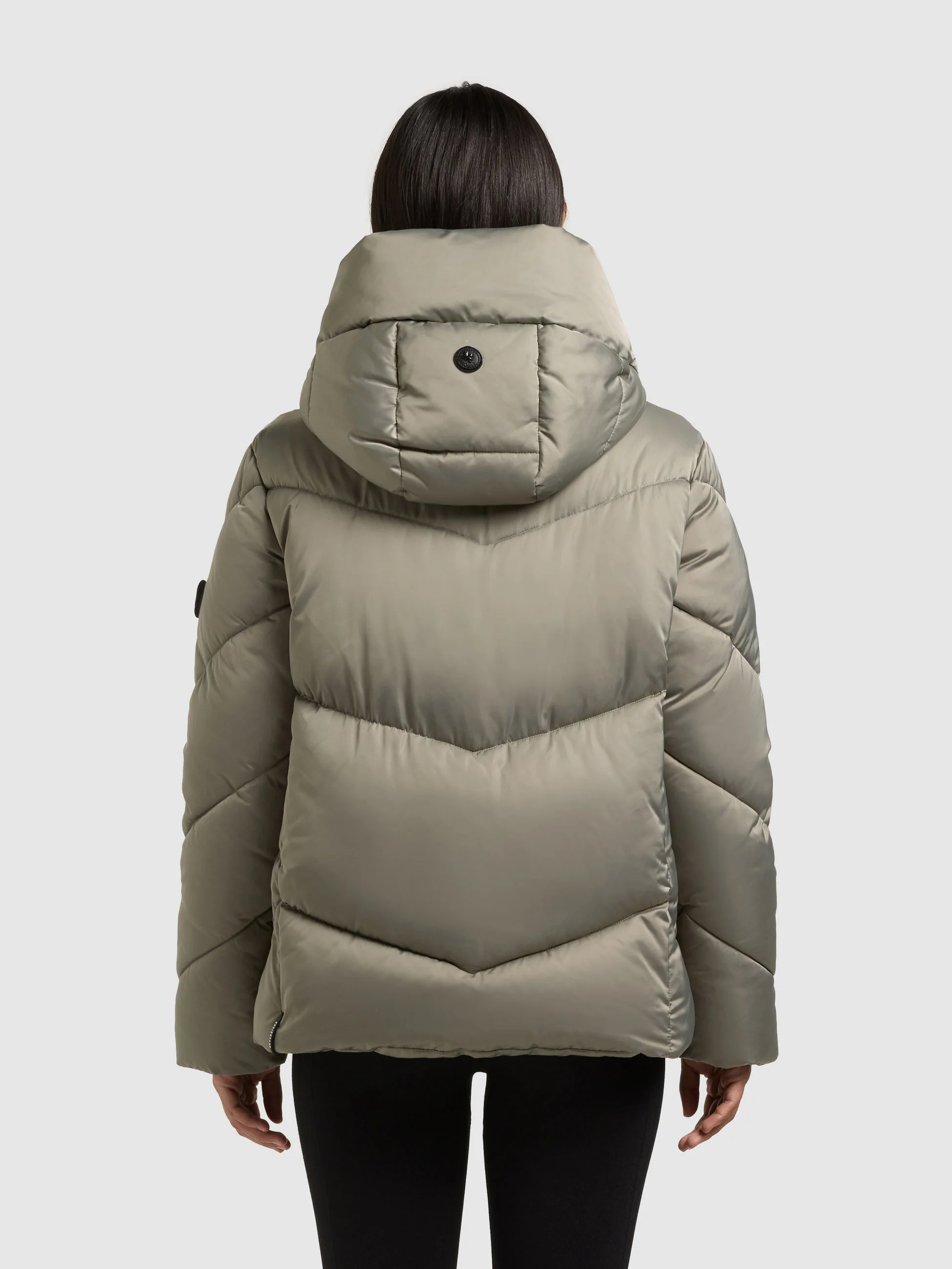 Jacke OLSA2 WITCHER GREEN - Image 3