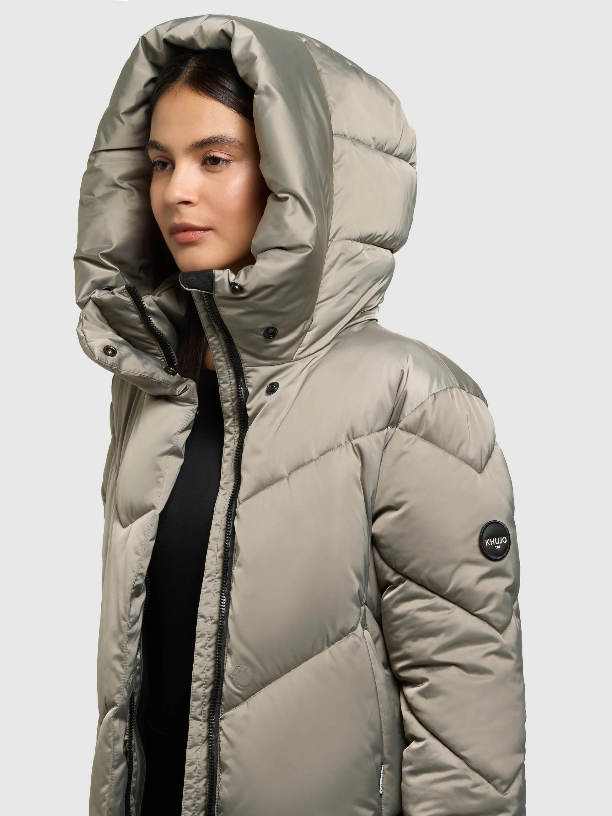 Jacke OLSA2 WITCHER GREEN - Image 7