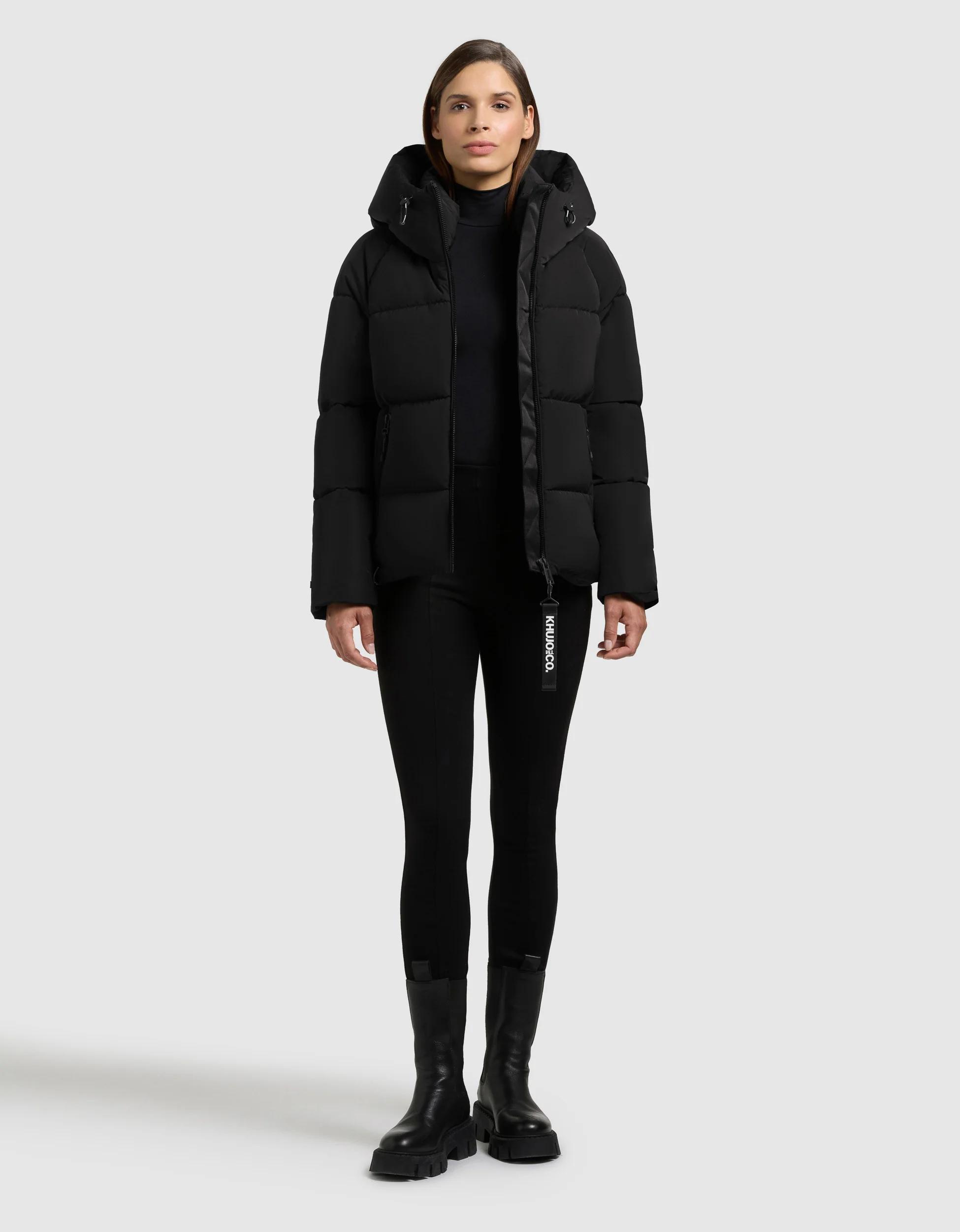 Jacke ONO BLACK