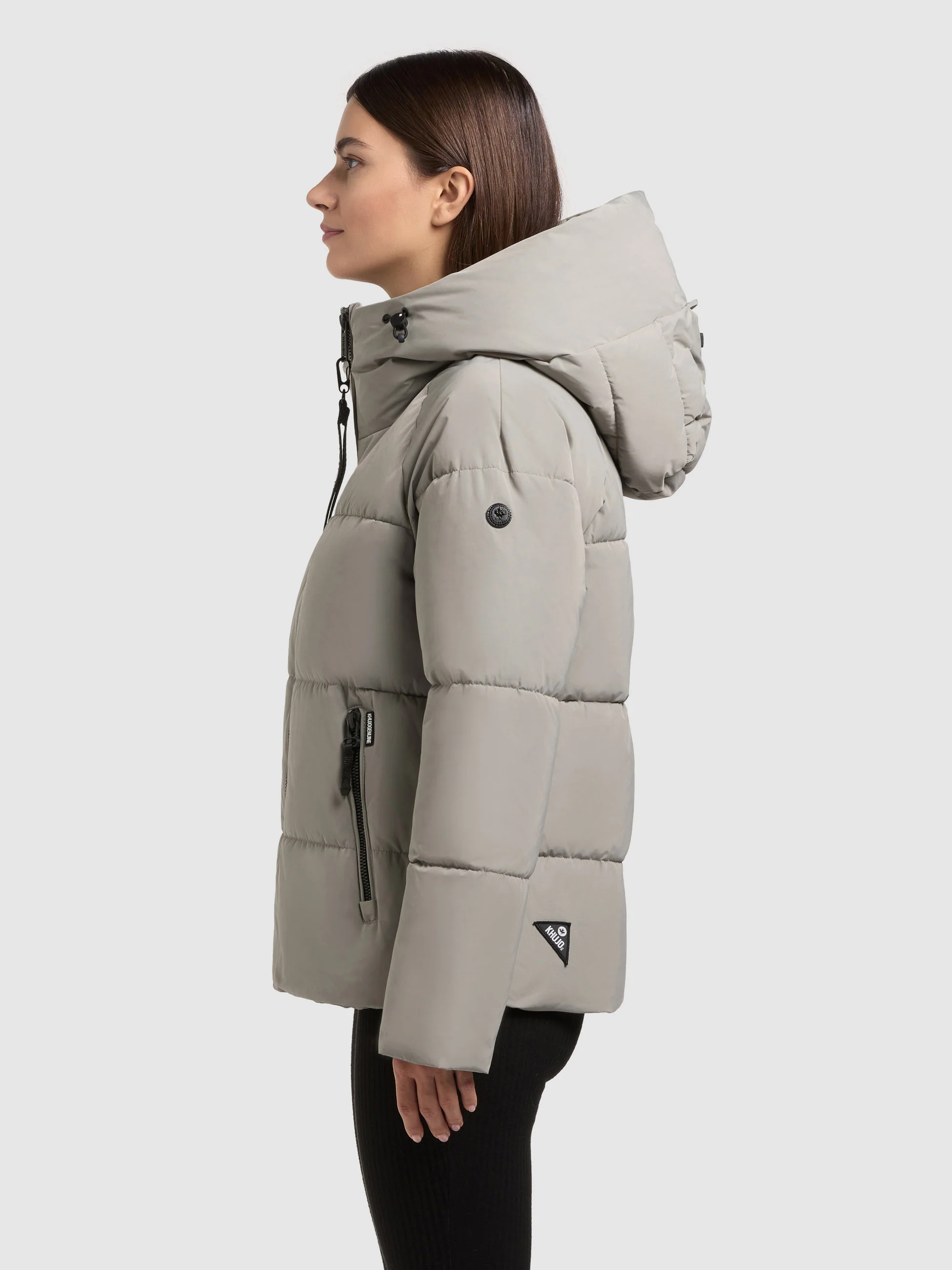 Jacke ONO WITCHER GREEN - Image 5