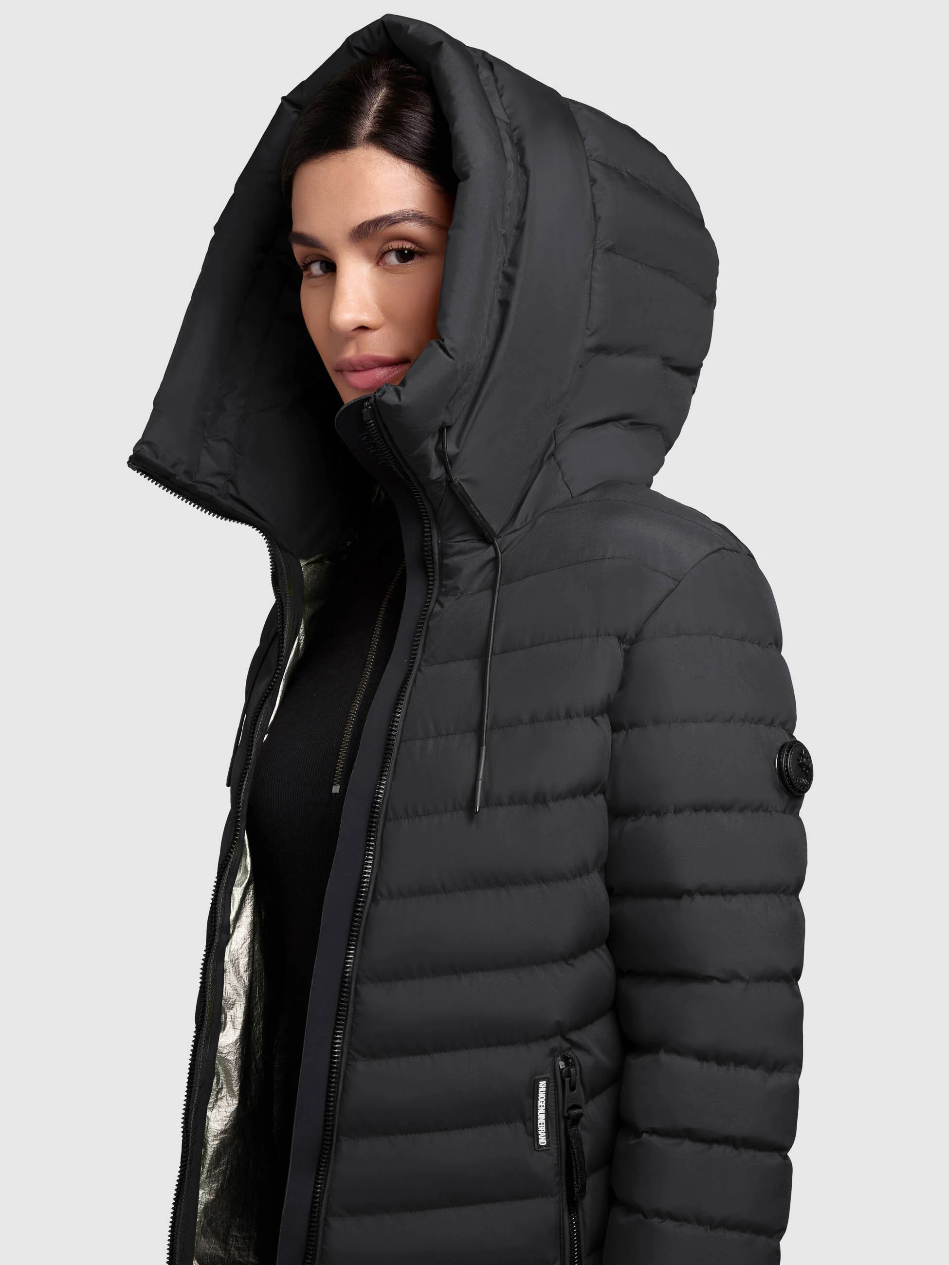 Jacke PACE BLACK - Image 7