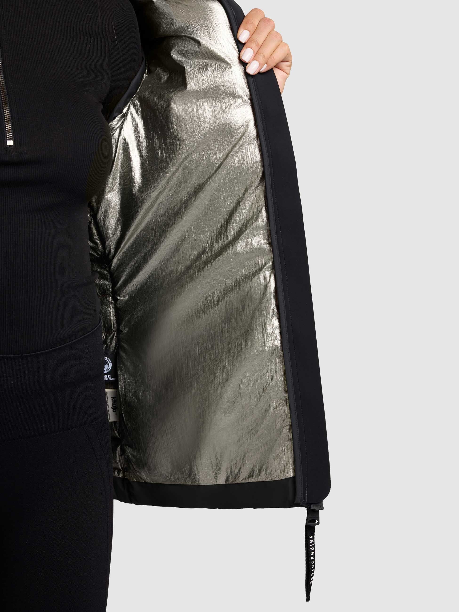 Jacke PACE BLACK - Image 8