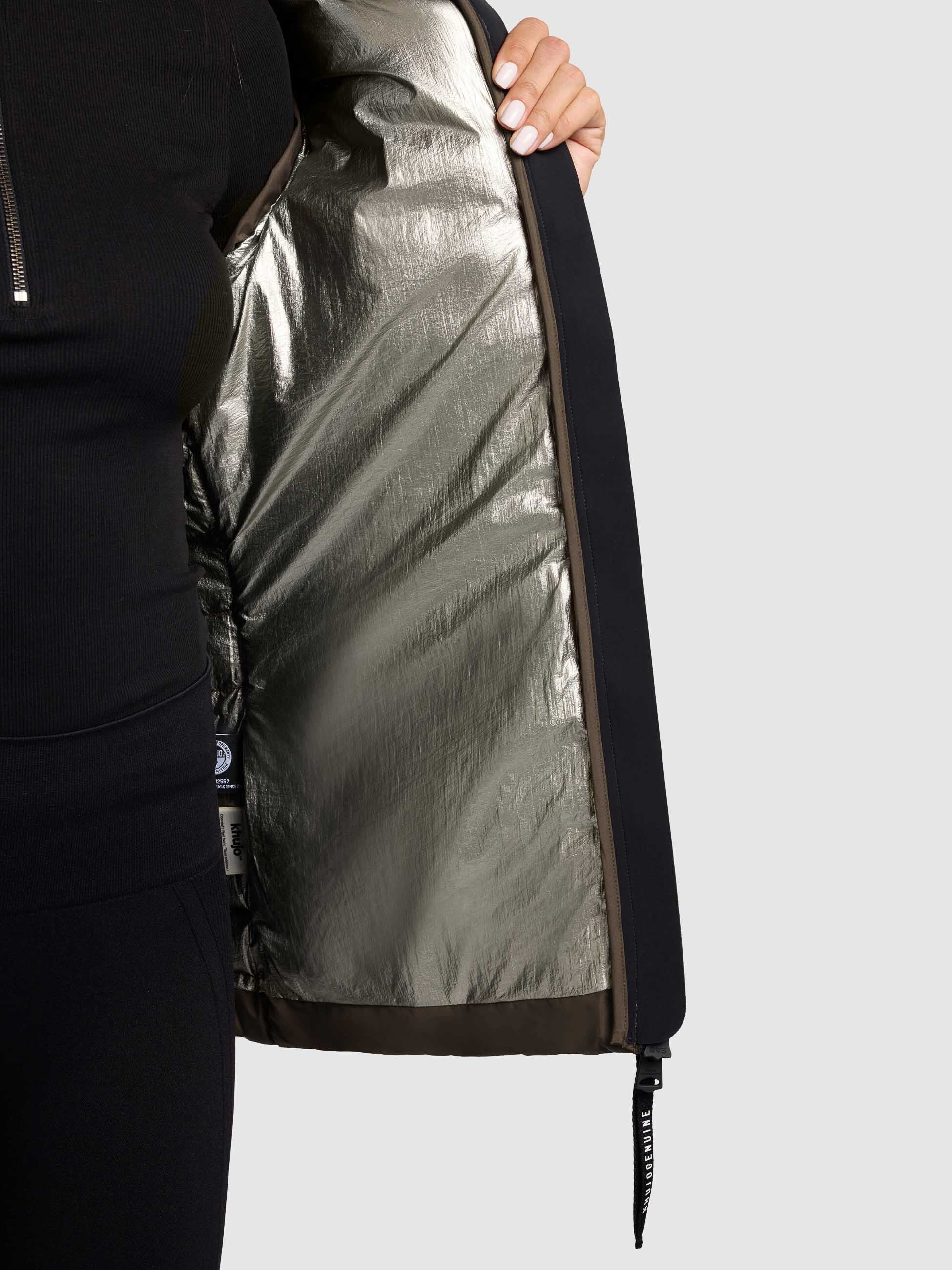 Jacke PACE DARK GREEN - Image 8